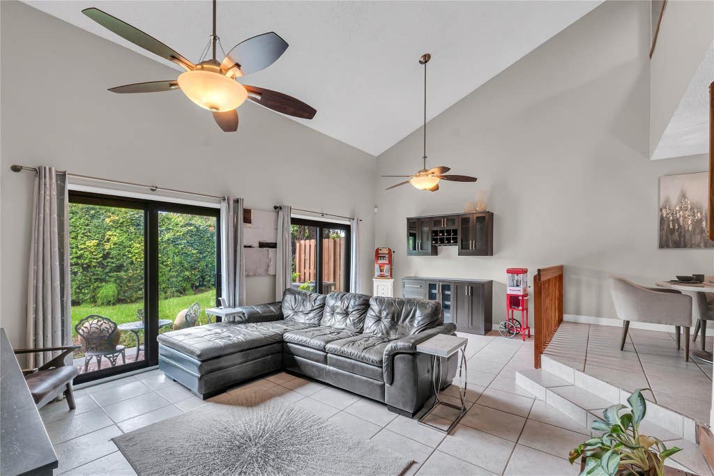 Photo of 4165 S PINE ISLAND Road #4165, Davie, FL 33328 (MLS # B26066573)