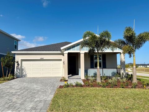 11245 NW Blockbird Drive Road Port St Lucie FL 34987