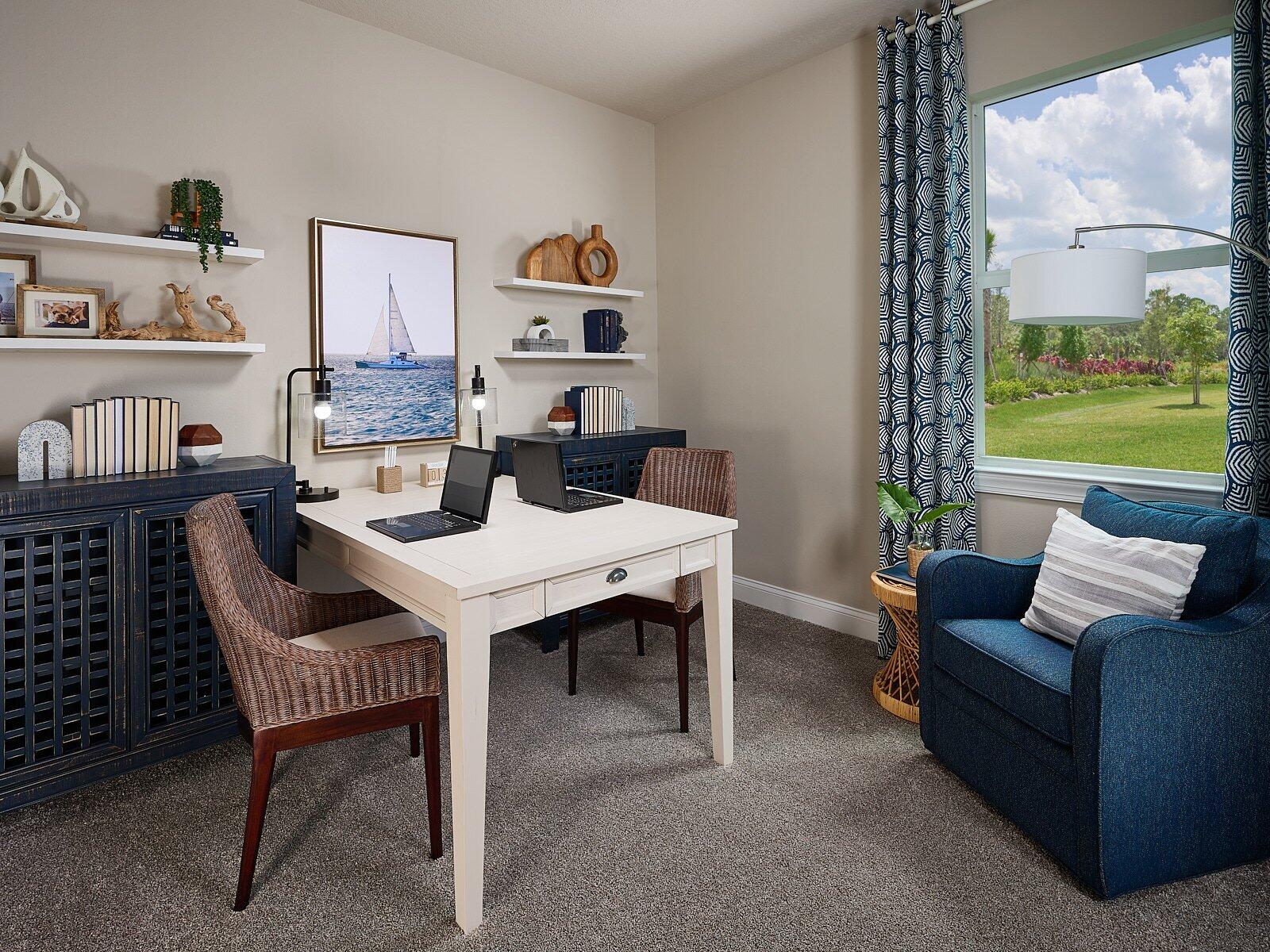 Brystol at Wylder - Residential