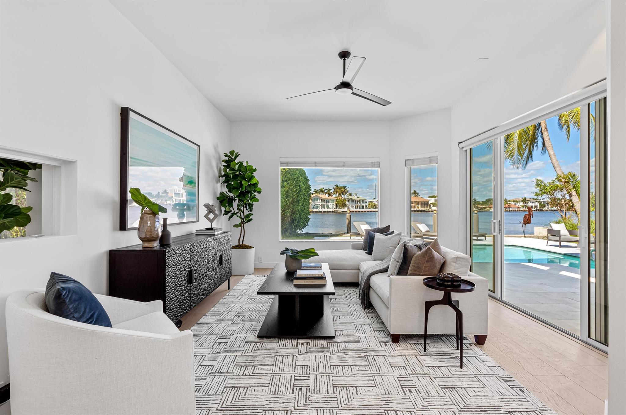 SEAGATE EXT - Residential