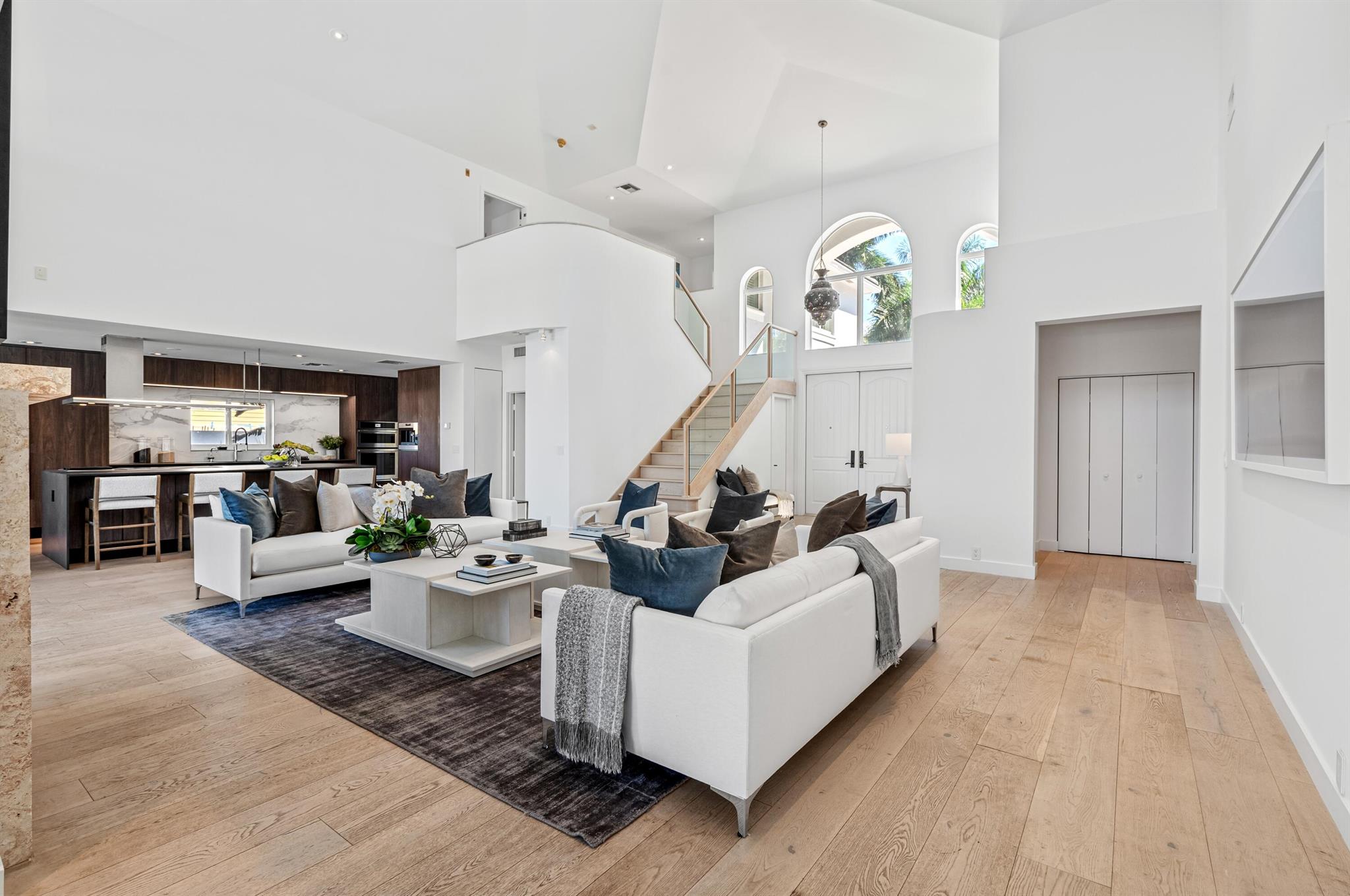 SEAGATE EXT - Residential