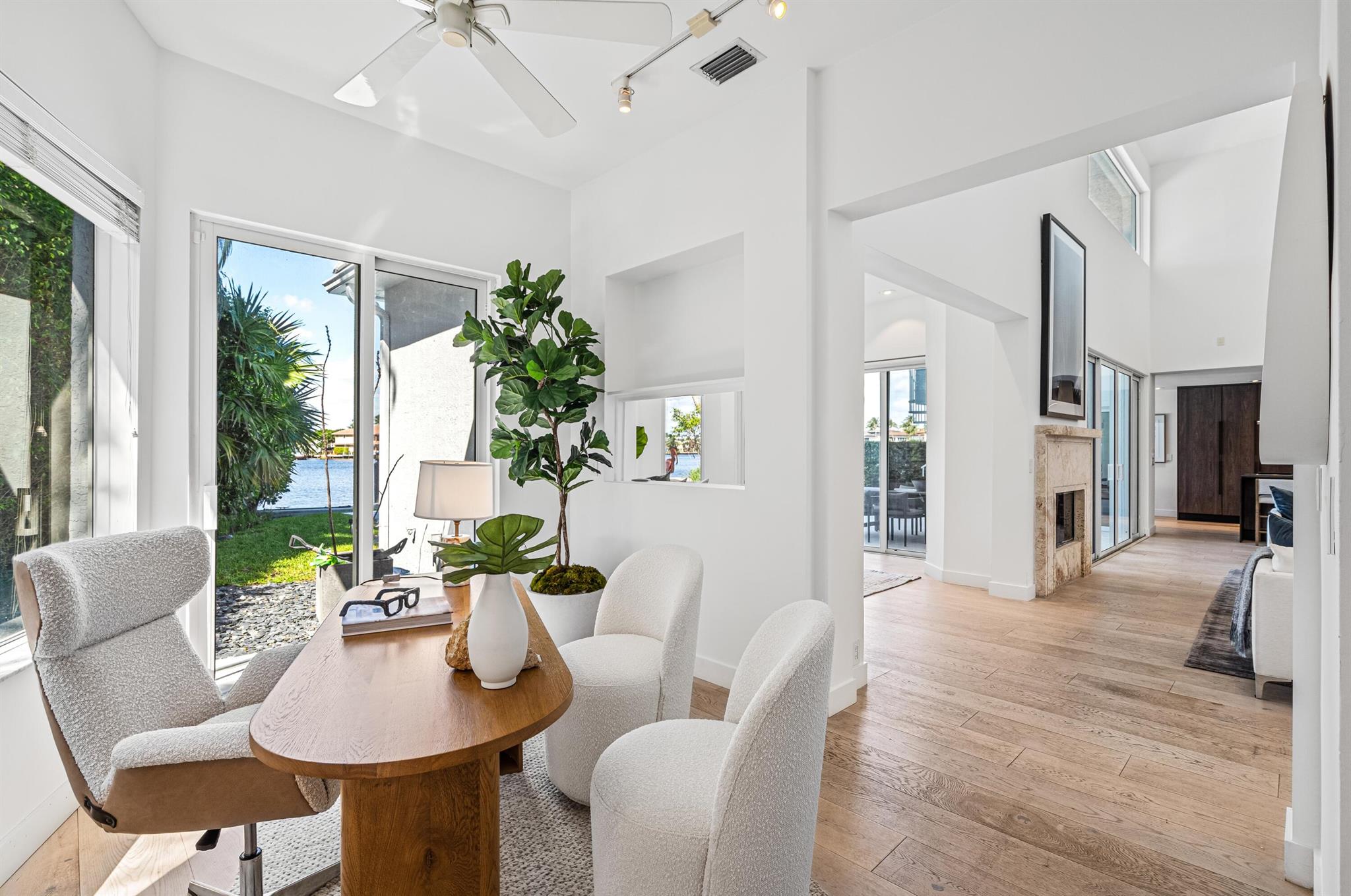 SEAGATE EXT - Residential