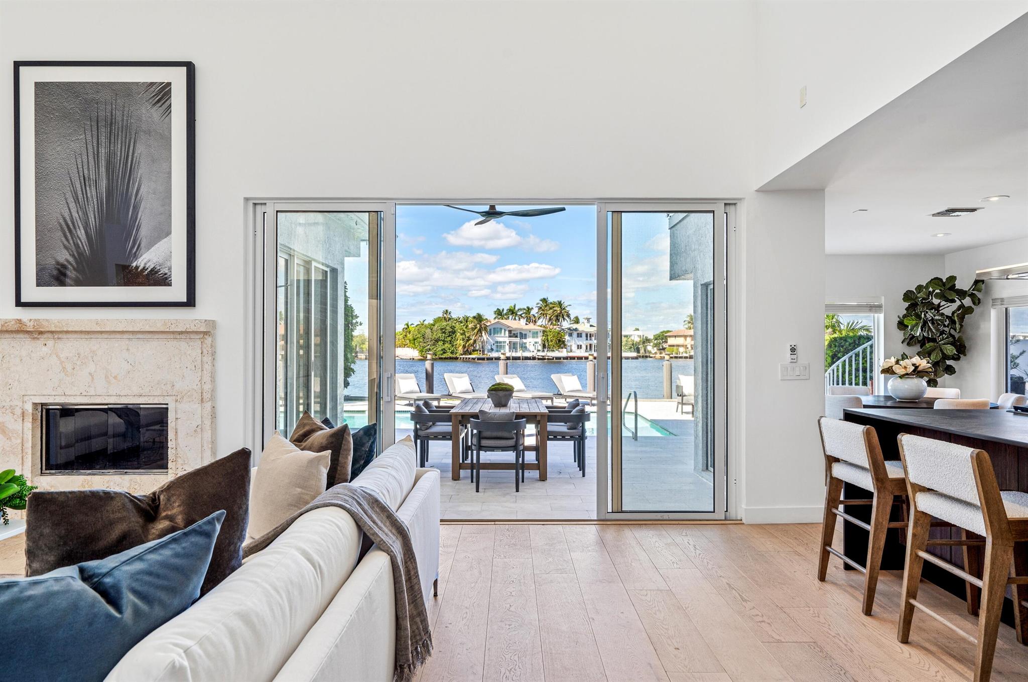 SEAGATE EXT - Residential