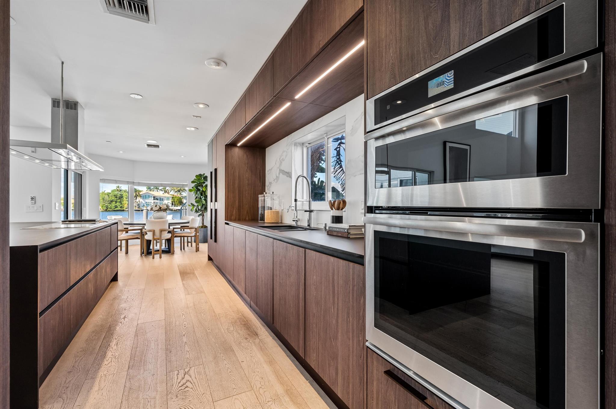 SEAGATE EXT - Residential
