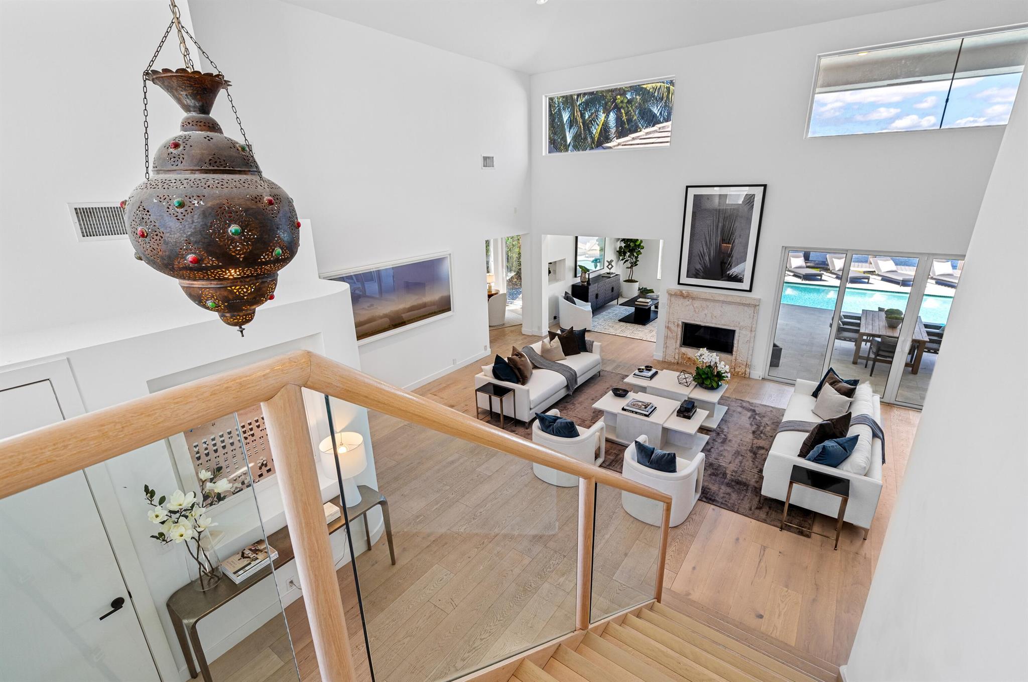 SEAGATE EXT - Residential