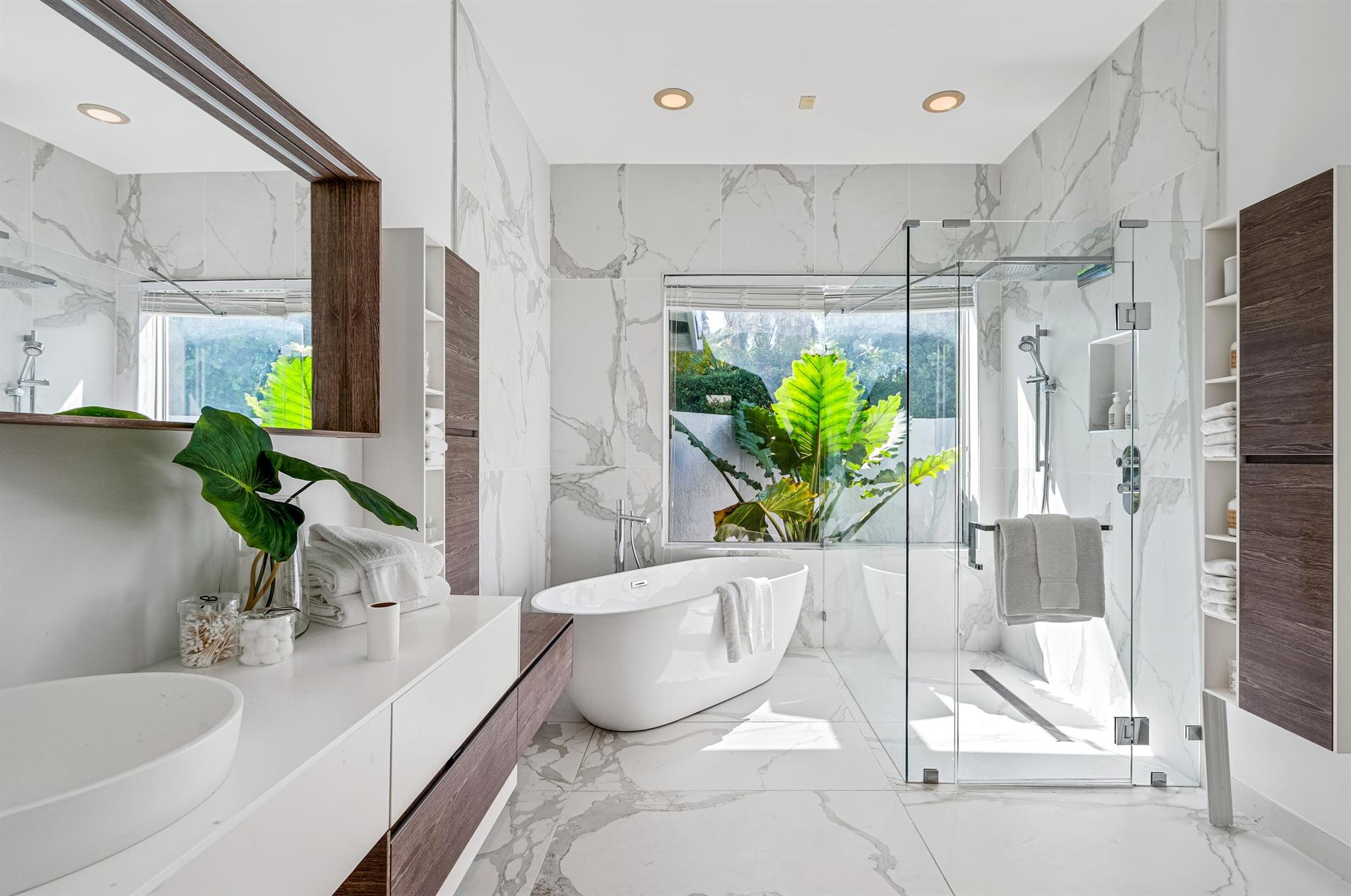 SEAGATE EXT - Residential