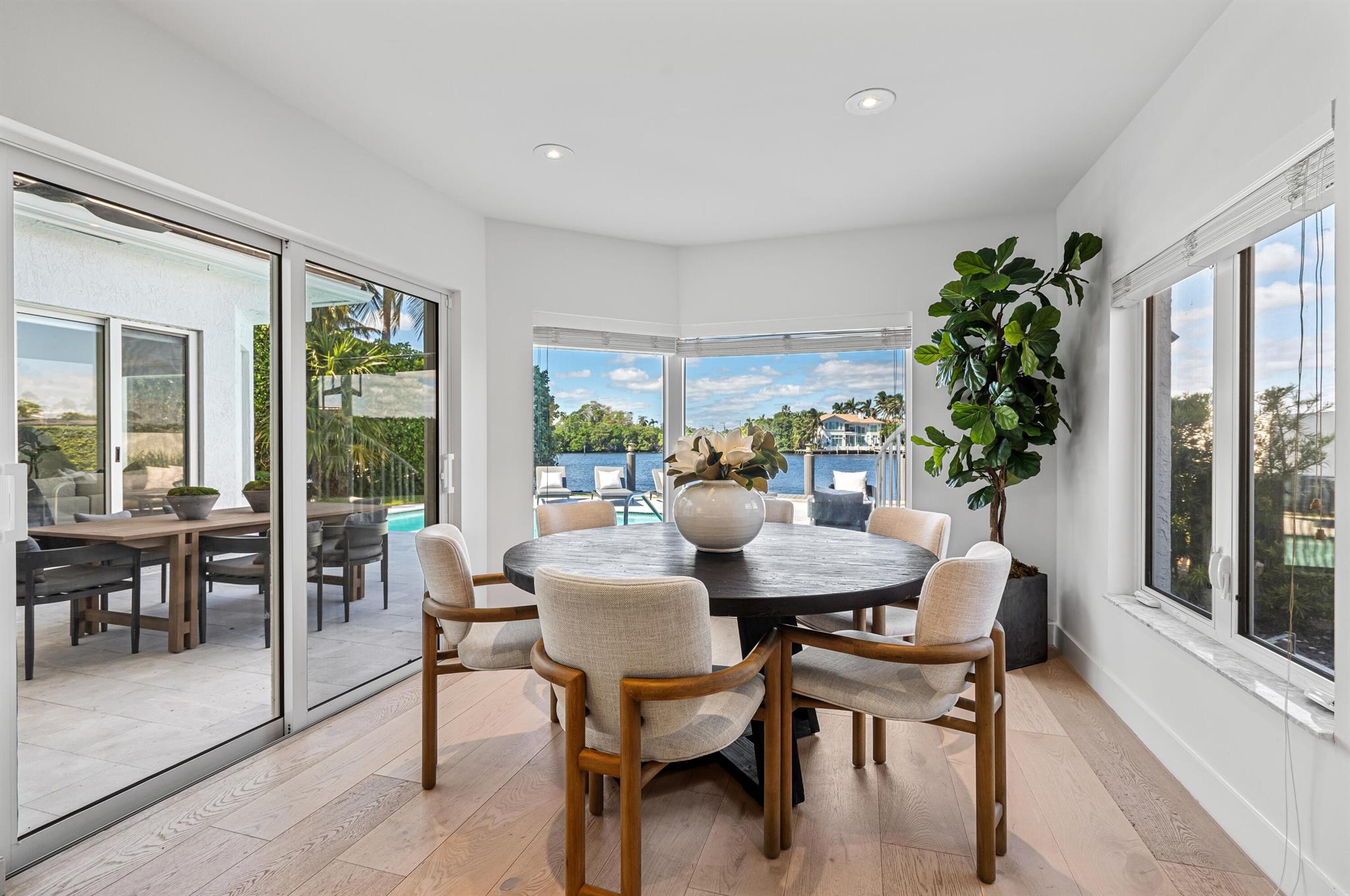 SEAGATE EXT - Residential