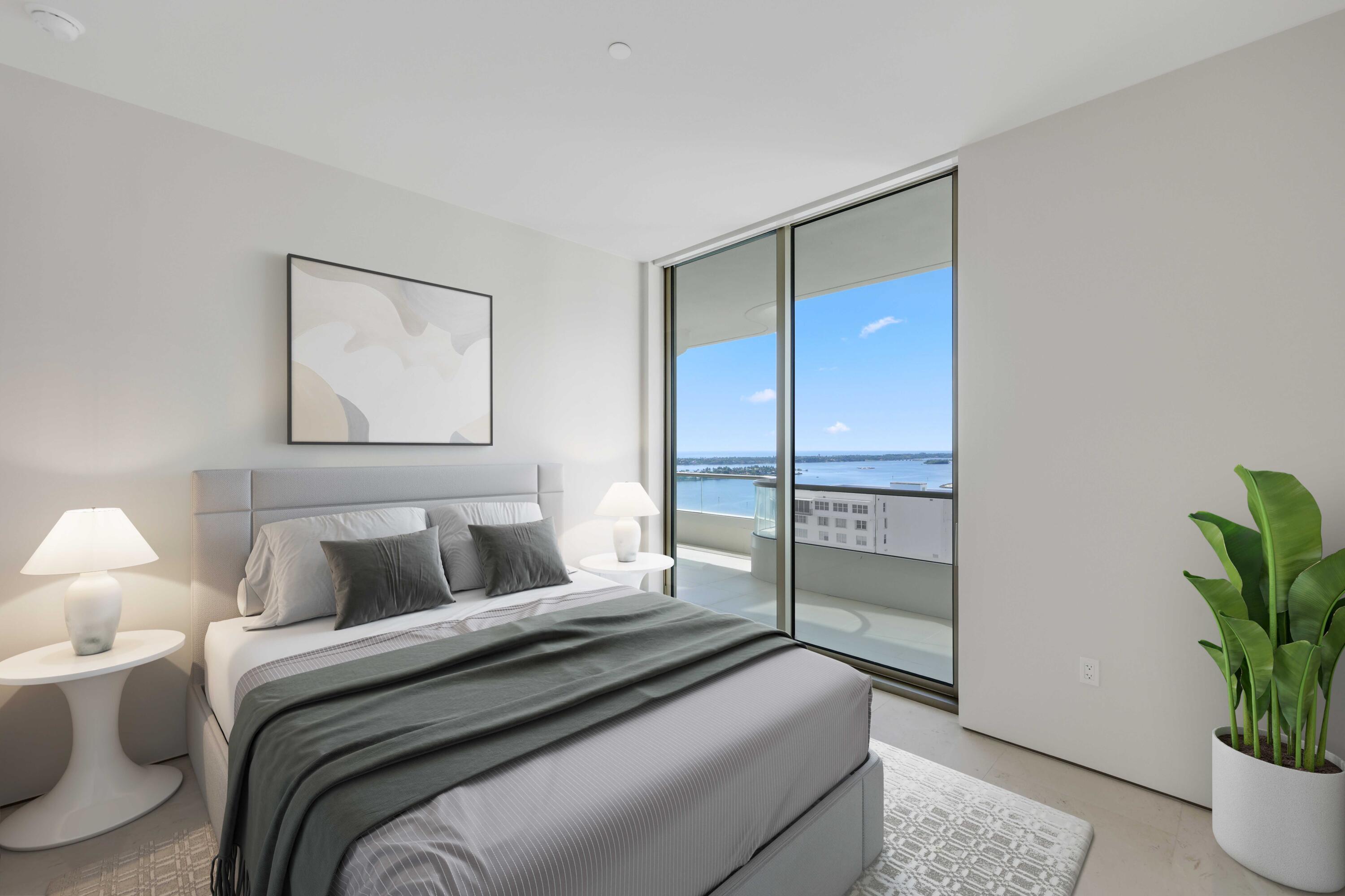 1515 FLAGLER CONDO - Residential