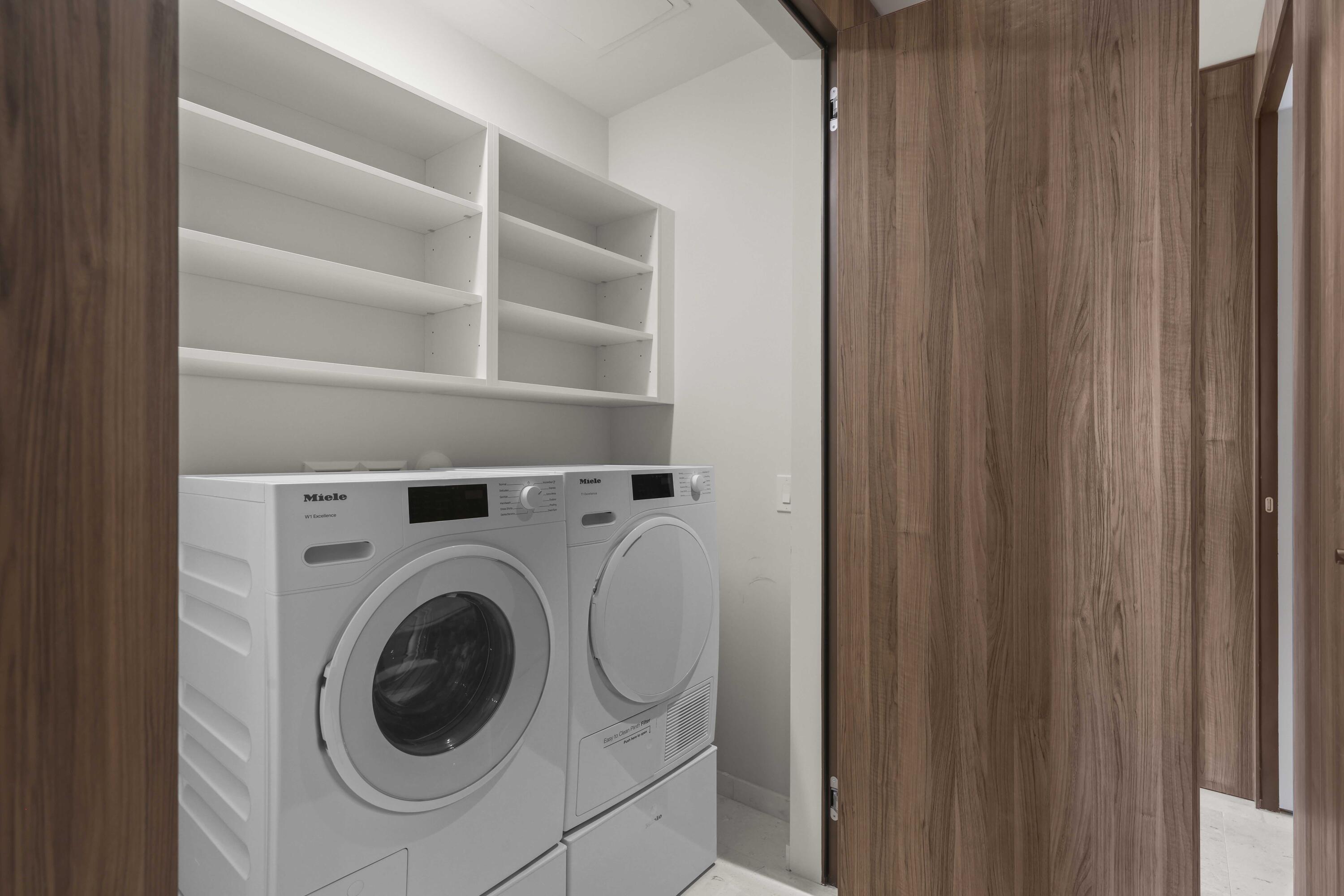 1515 FLAGLER CONDO - Residential