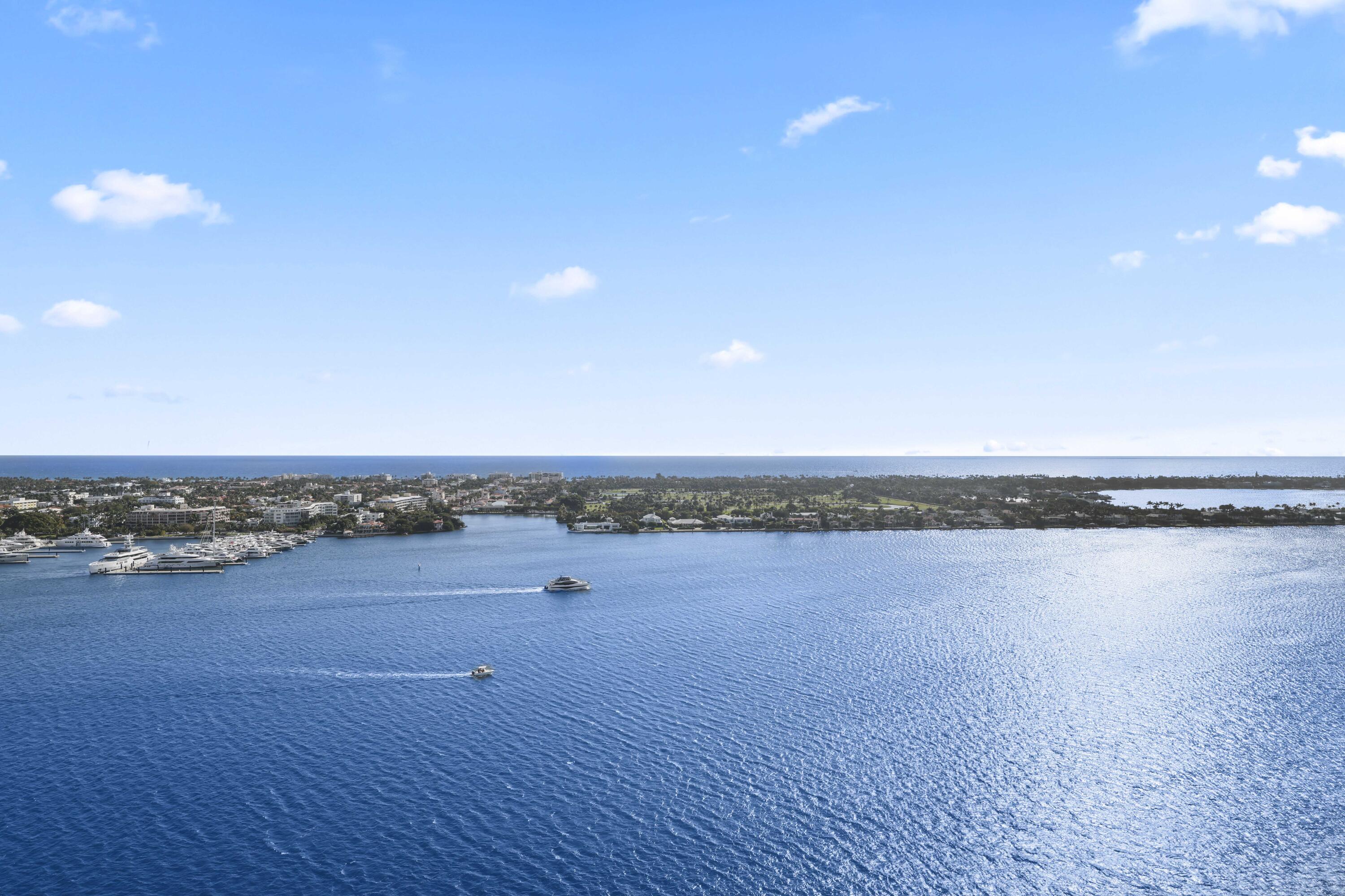 1515 FLAGLER CONDO - Residential