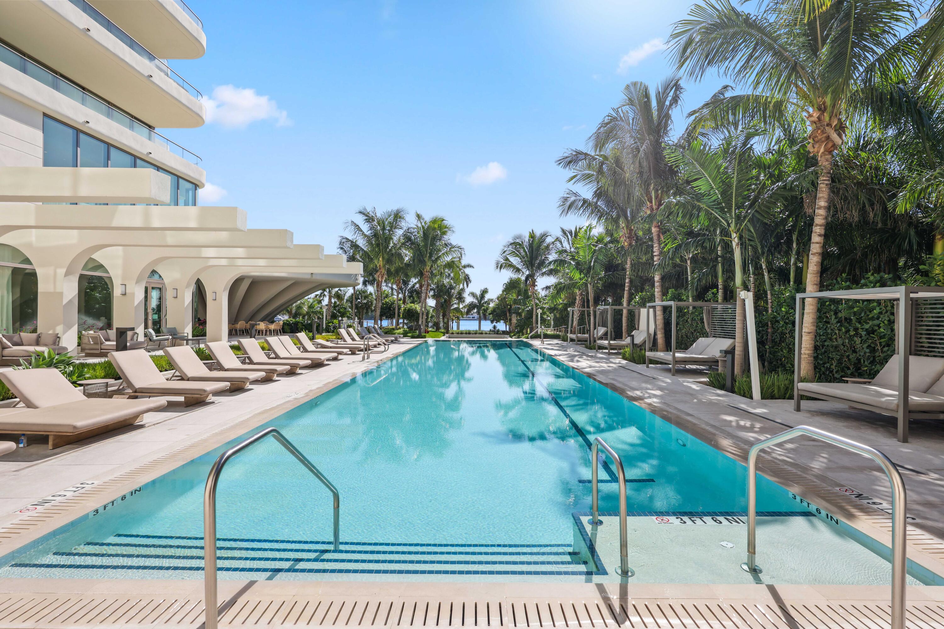 1515 FLAGLER CONDO - Residential