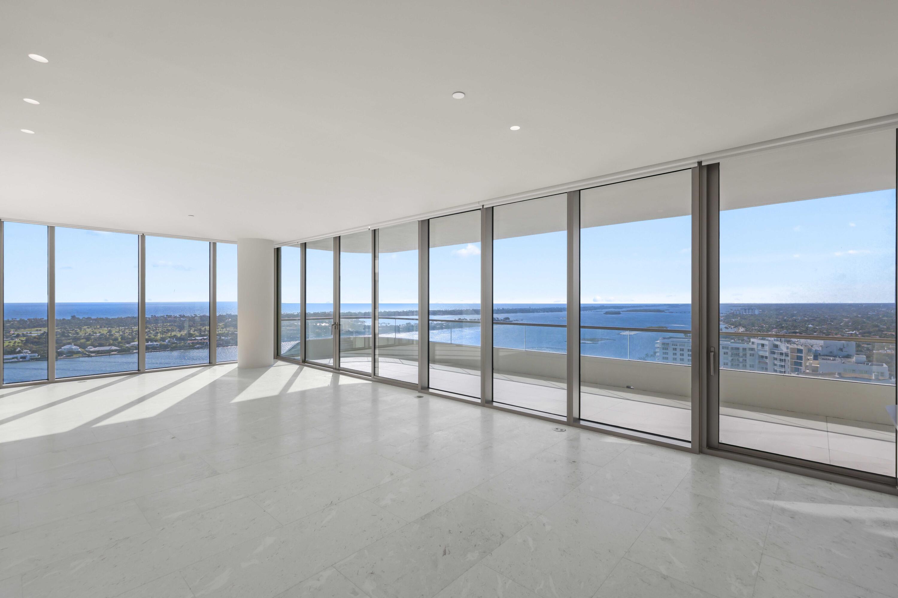 1515 FLAGLER CONDO - Residential