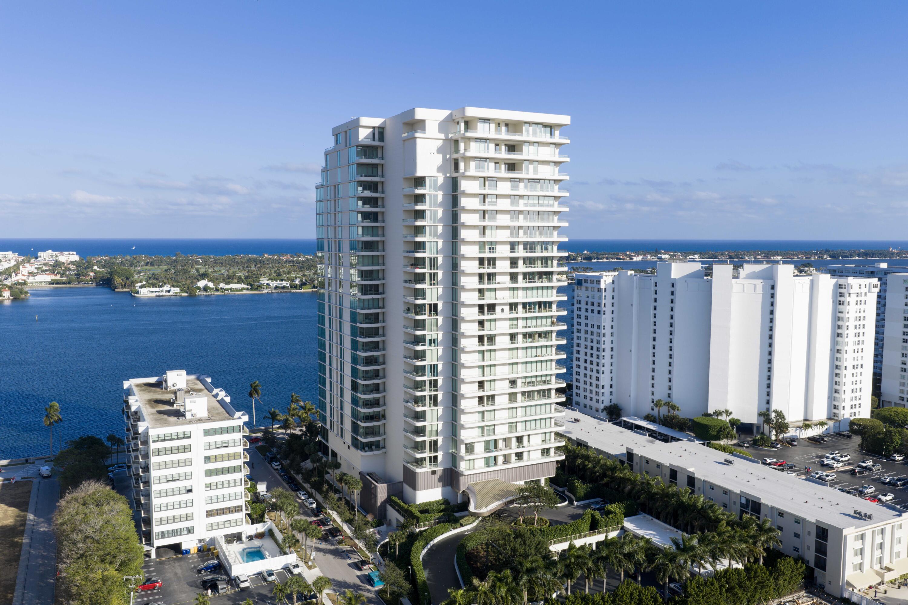 1515 FLAGLER CONDO - Residential
