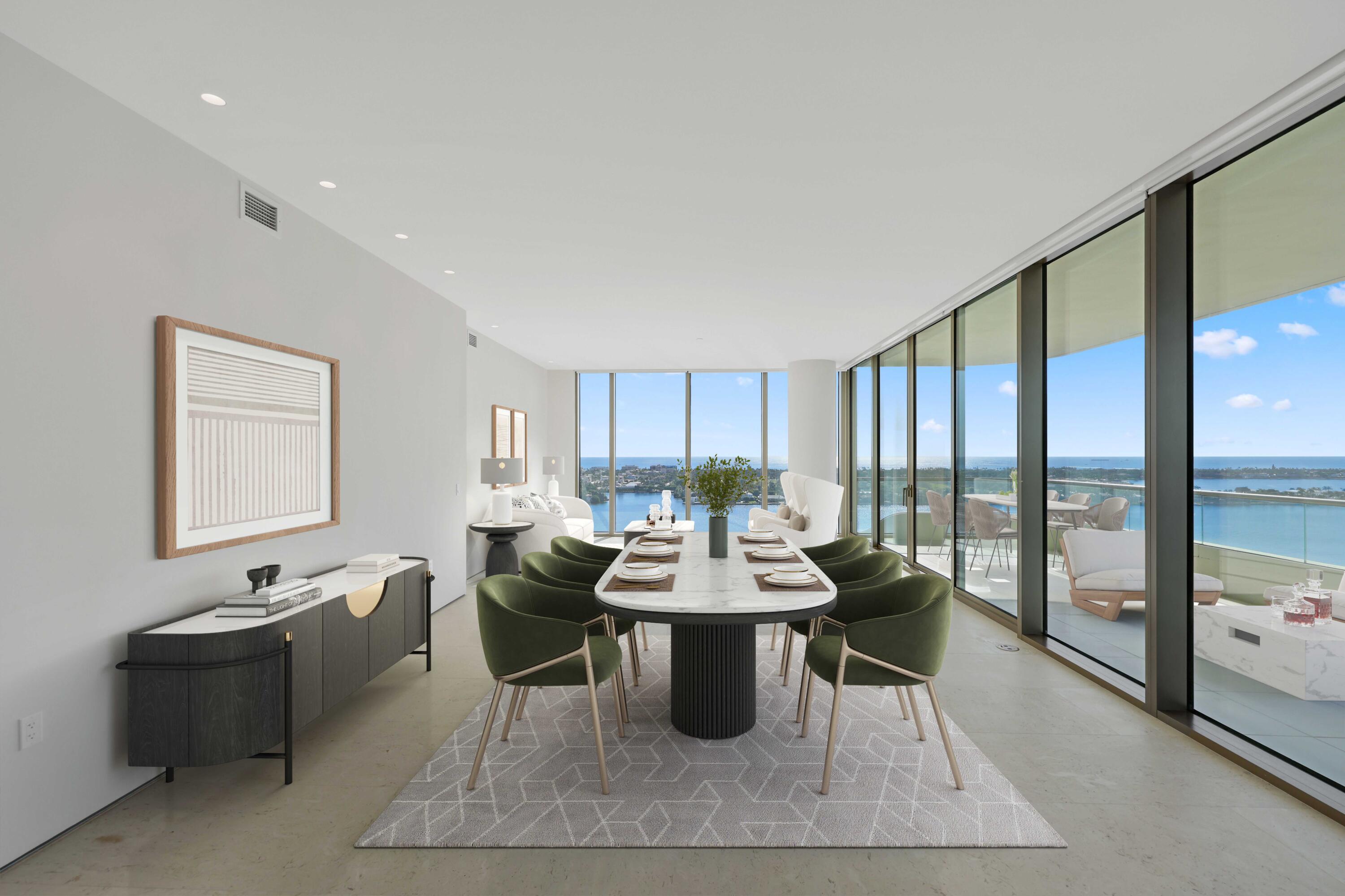 1515 FLAGLER CONDO - Residential