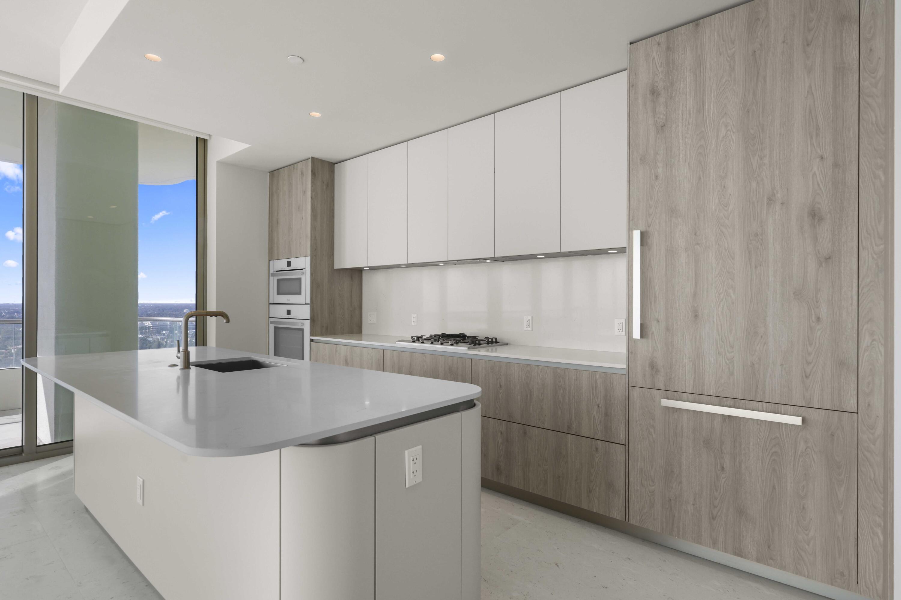 1515 FLAGLER CONDO - Residential