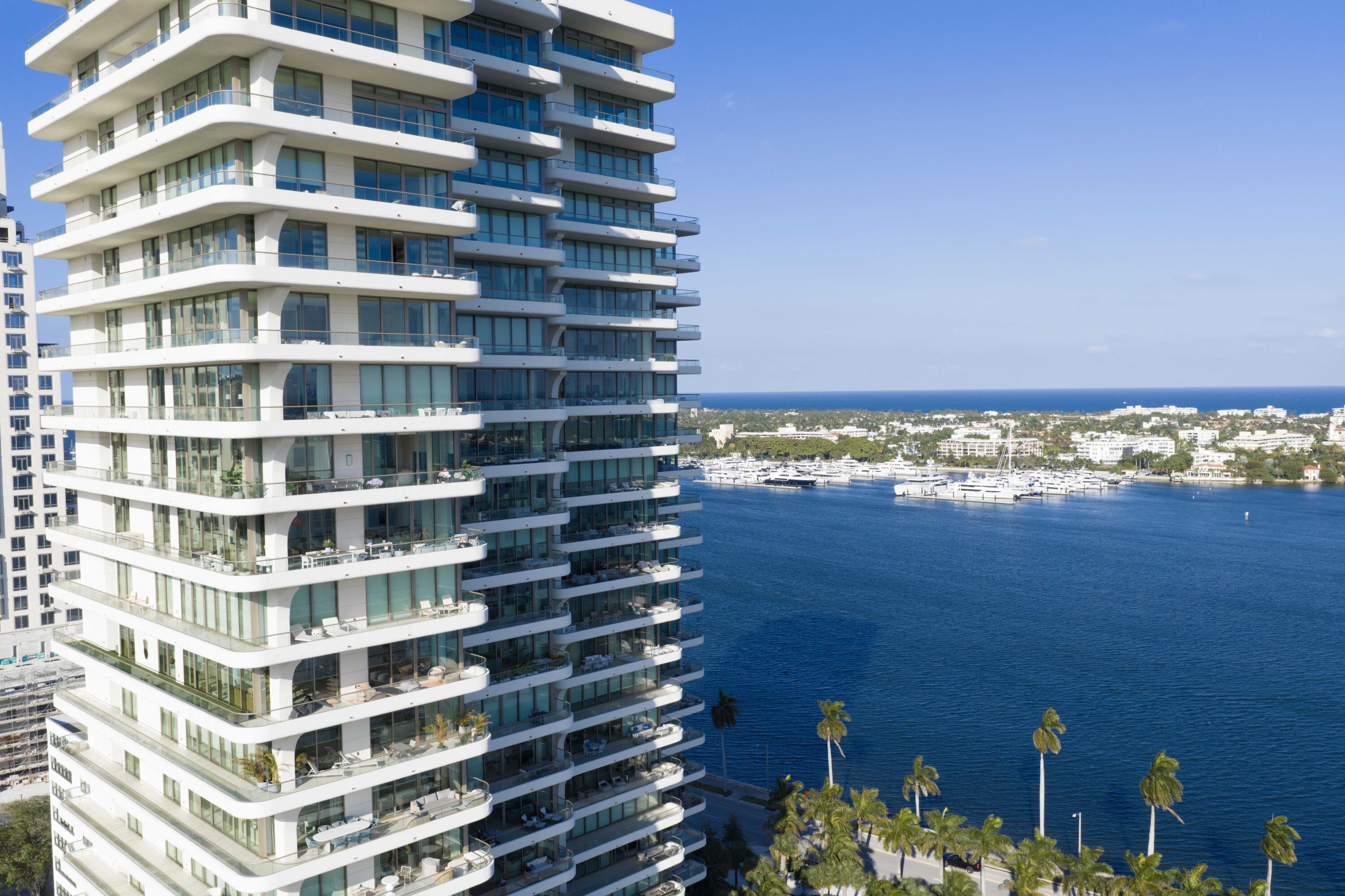 1515 FLAGLER CONDO - Residential