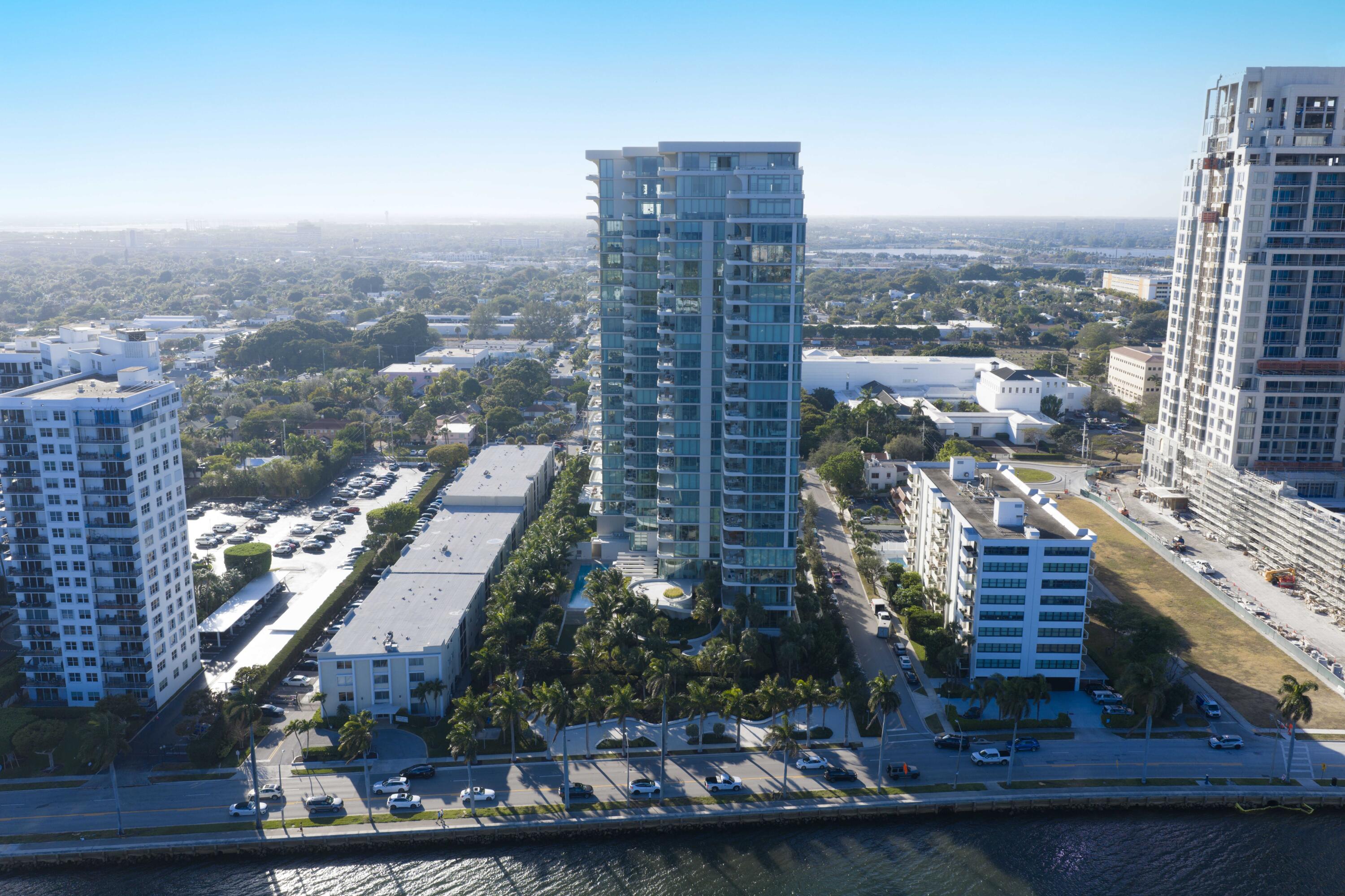 1515 FLAGLER CONDO - Residential