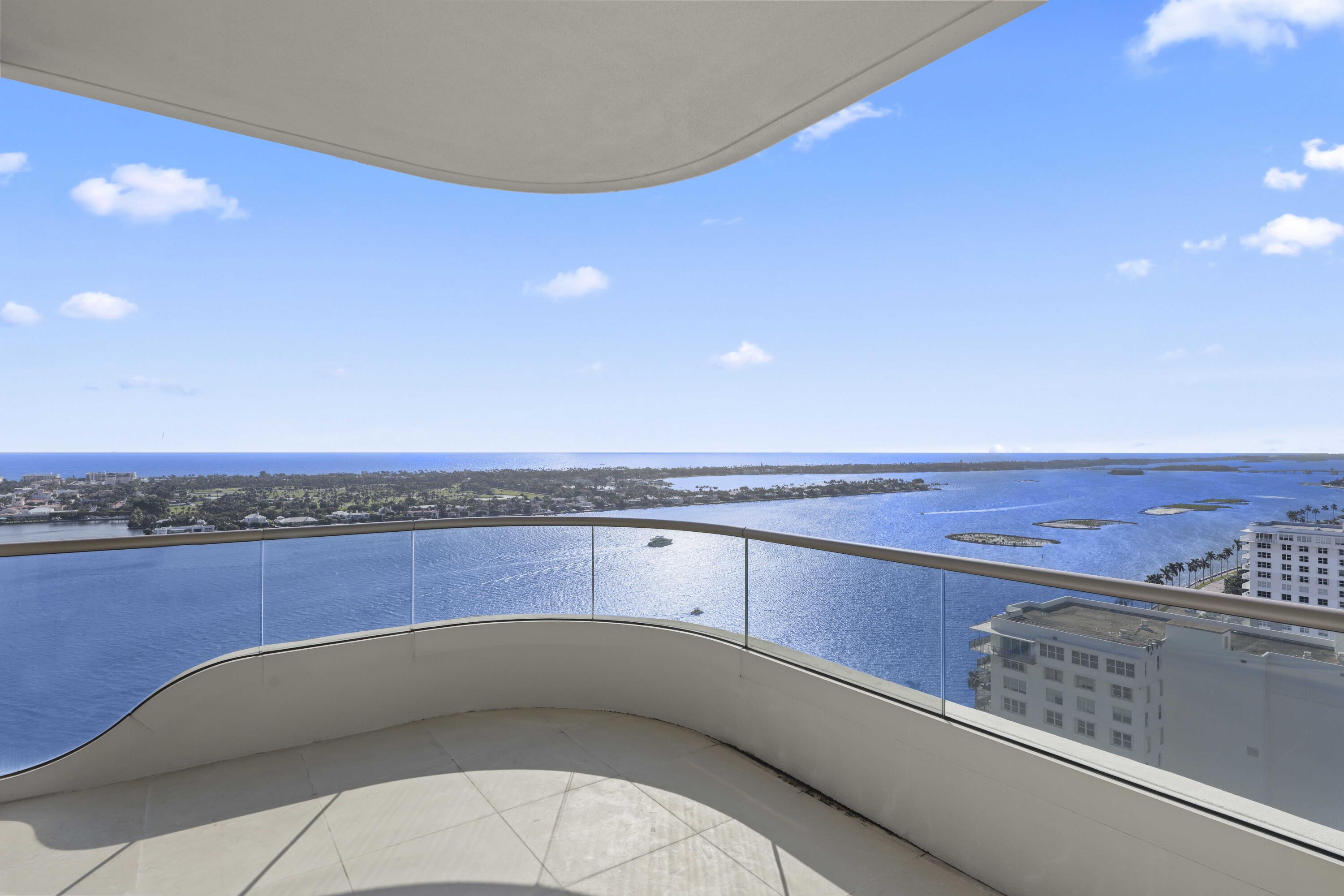 1515 FLAGLER CONDO - Residential