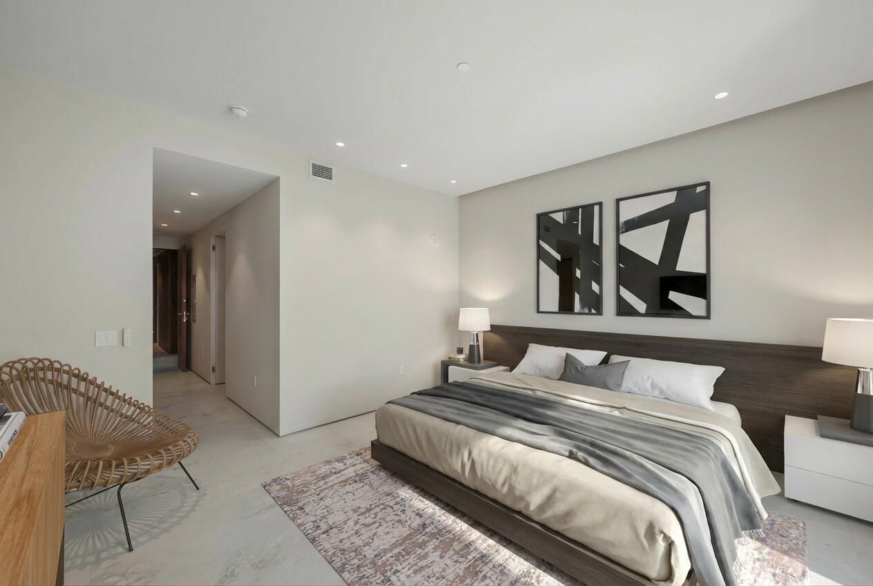 1515 FLAGLER CONDO - Residential