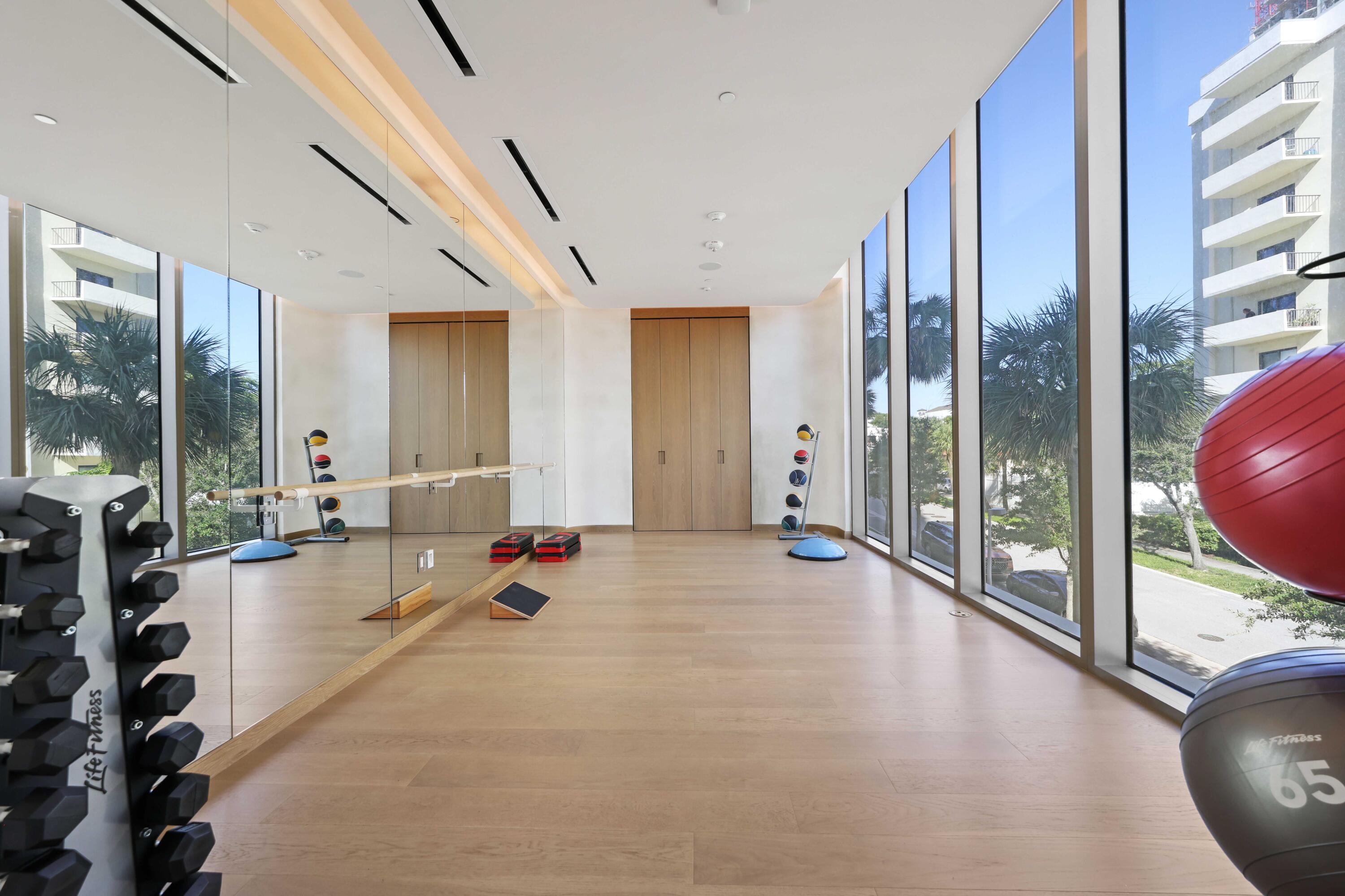 1515 FLAGLER CONDO - Residential