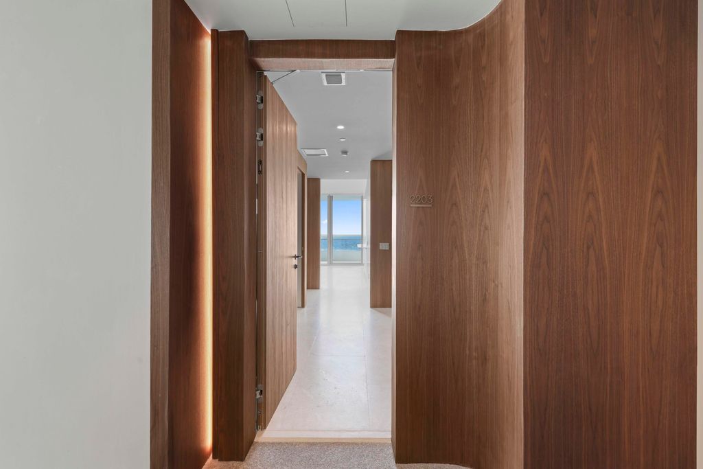 Photo of 200 Arkona Court #2203, West Palm Beach, FL 33401 (MLS # R11165302)