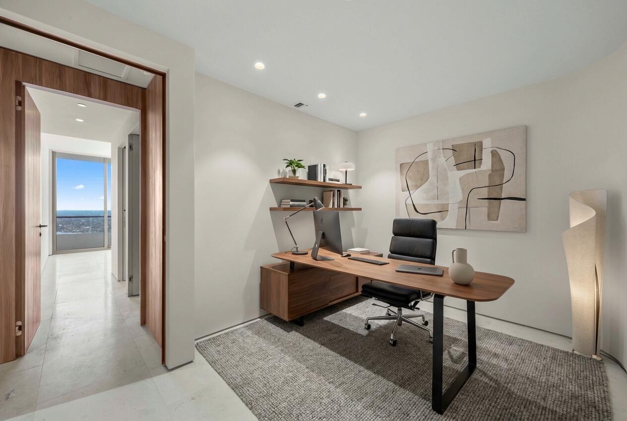 1515 FLAGLER CONDO - Residential