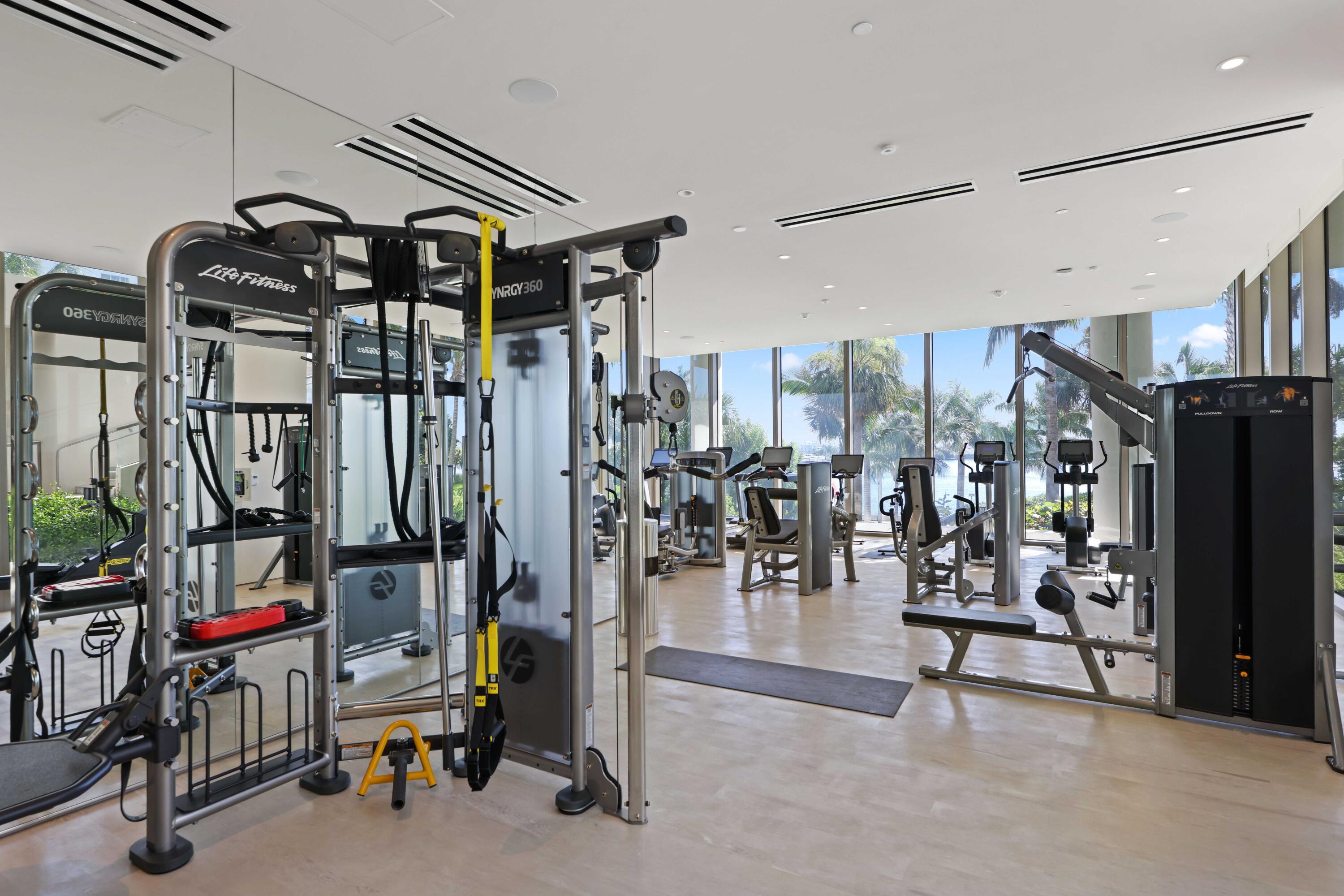 1515 FLAGLER CONDO - Residential