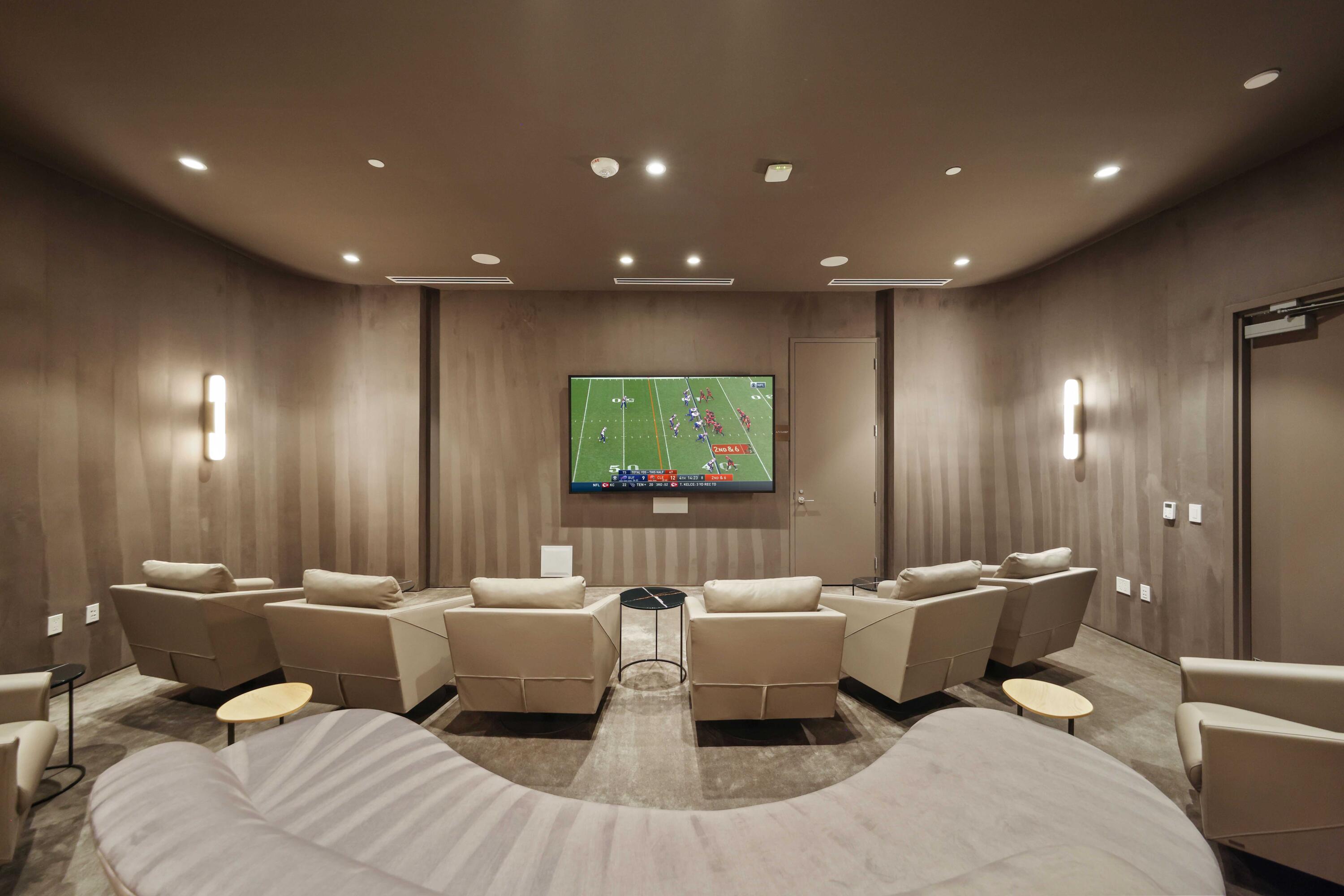 1515 FLAGLER CONDO - Residential