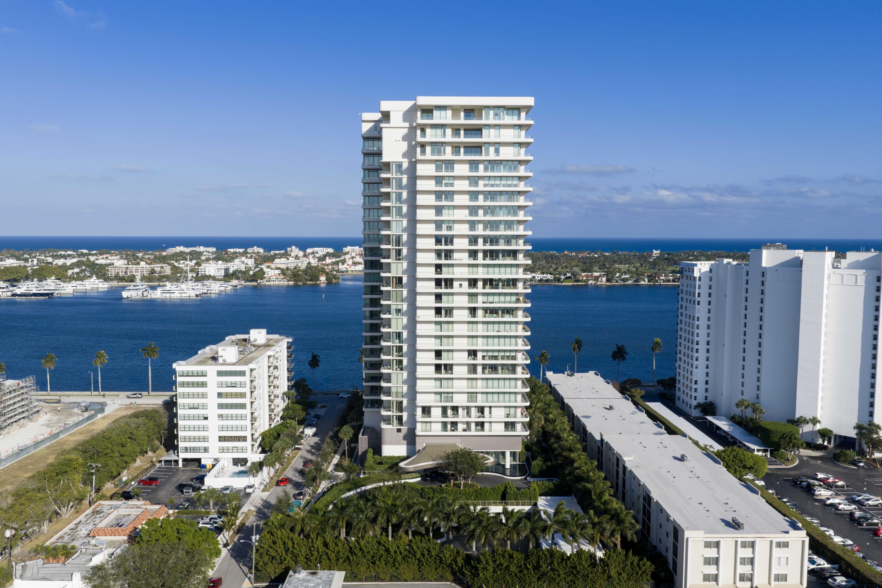 1515 FLAGLER CONDO - Residential