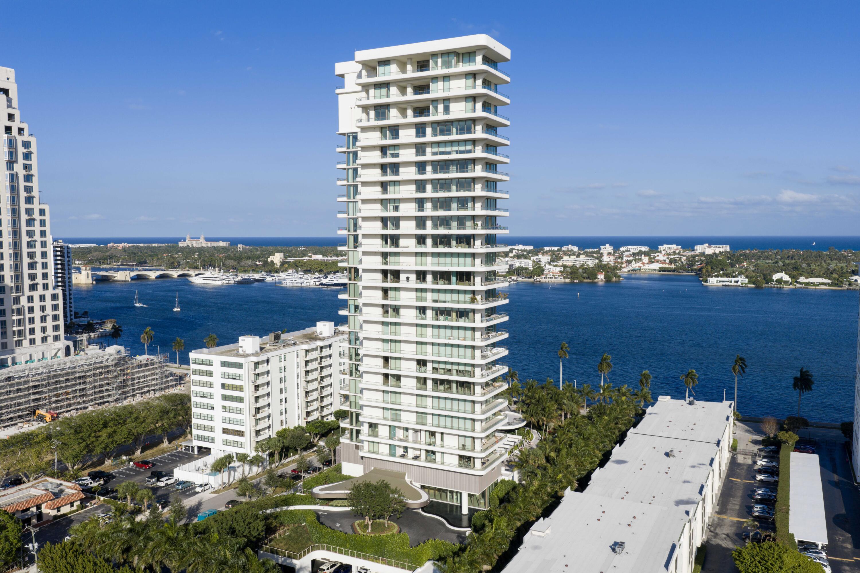 1515 FLAGLER CONDO - Residential