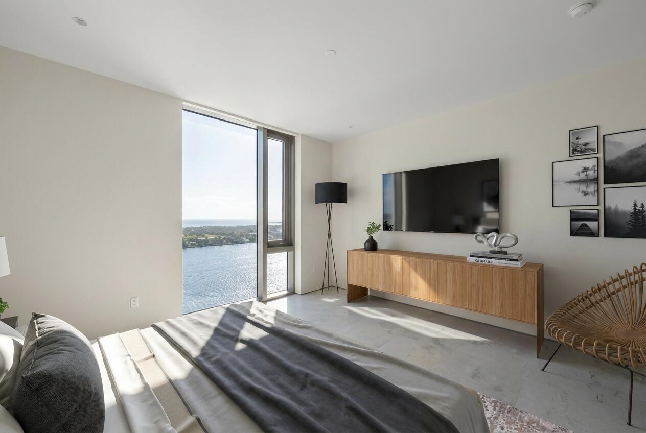 1515 FLAGLER CONDO - Residential