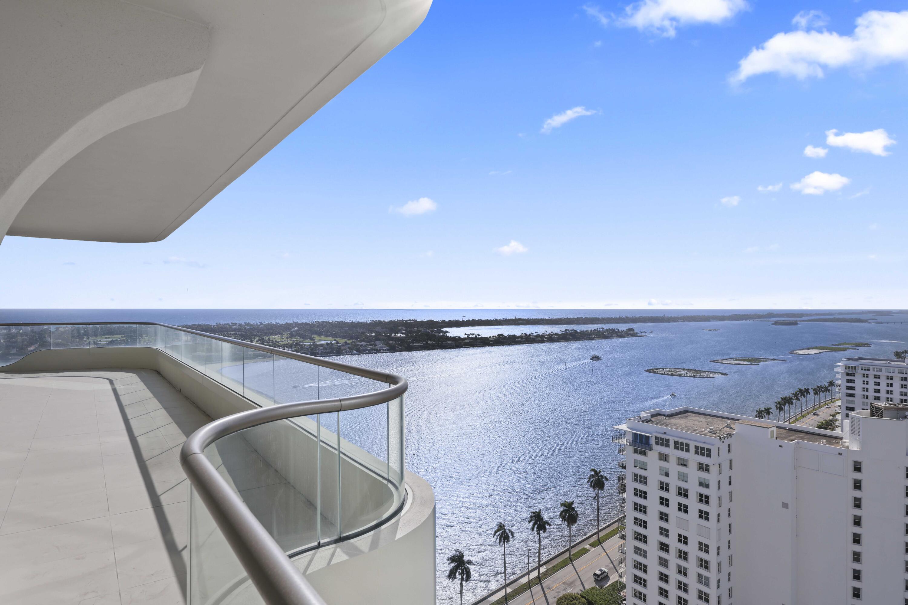 1515 FLAGLER CONDO - Residential