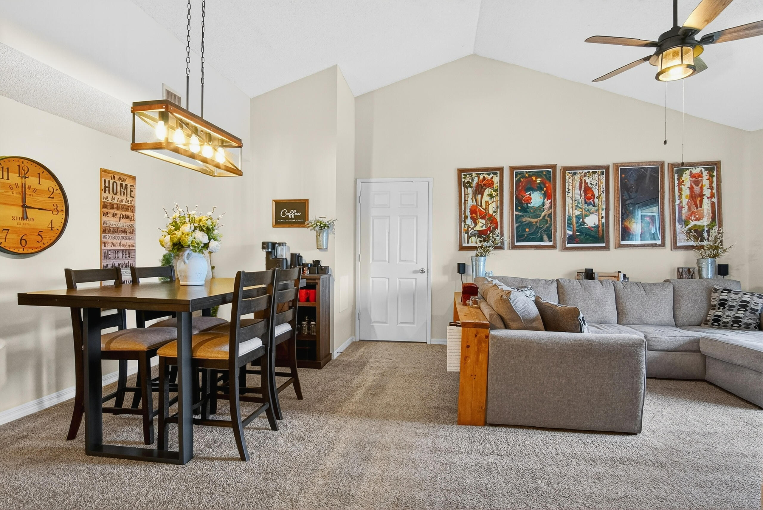 LAGUNA OF VERO BEACH - Residential