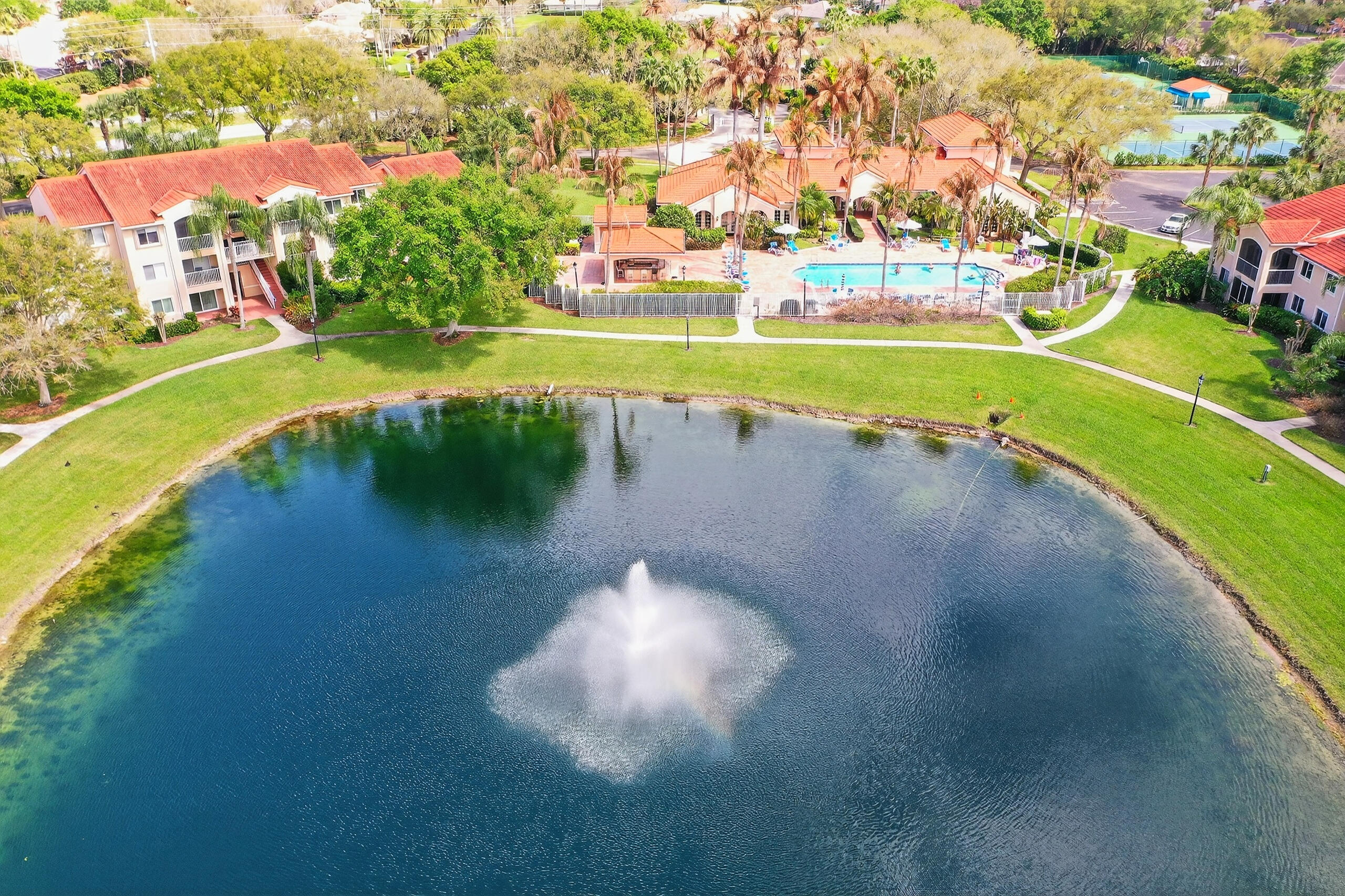 LAGUNA OF VERO BEACH - Residential