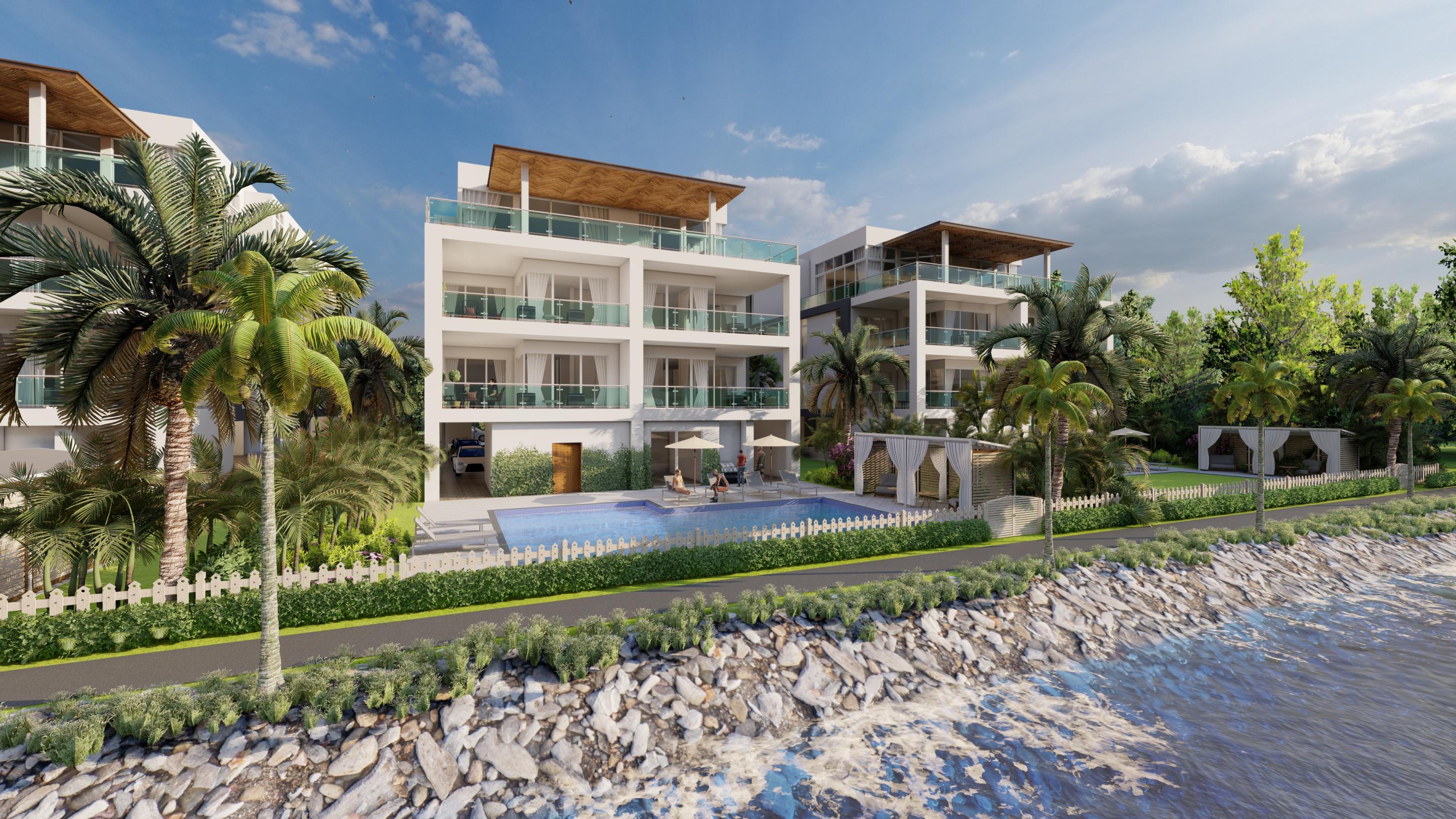 PALM BEACH SHORES - Residential