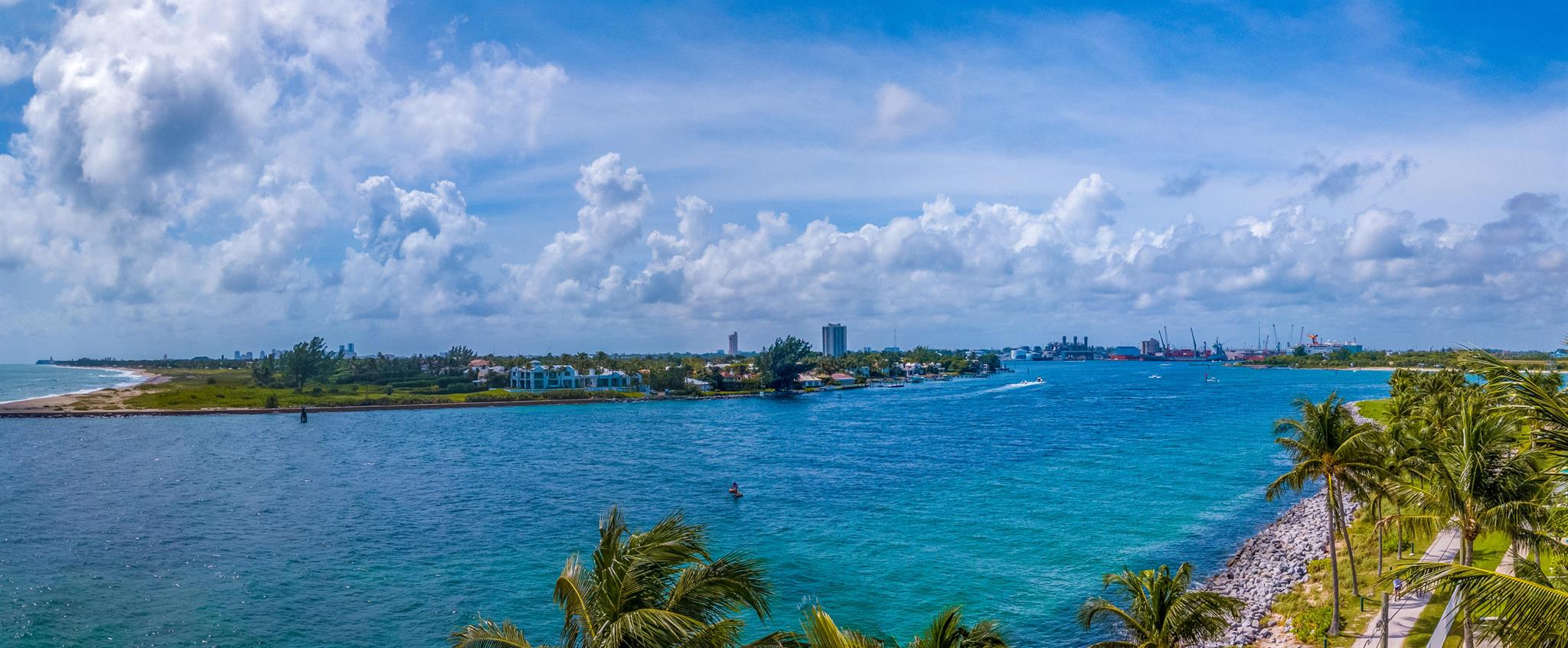 PALM BEACH SHORES - Residential