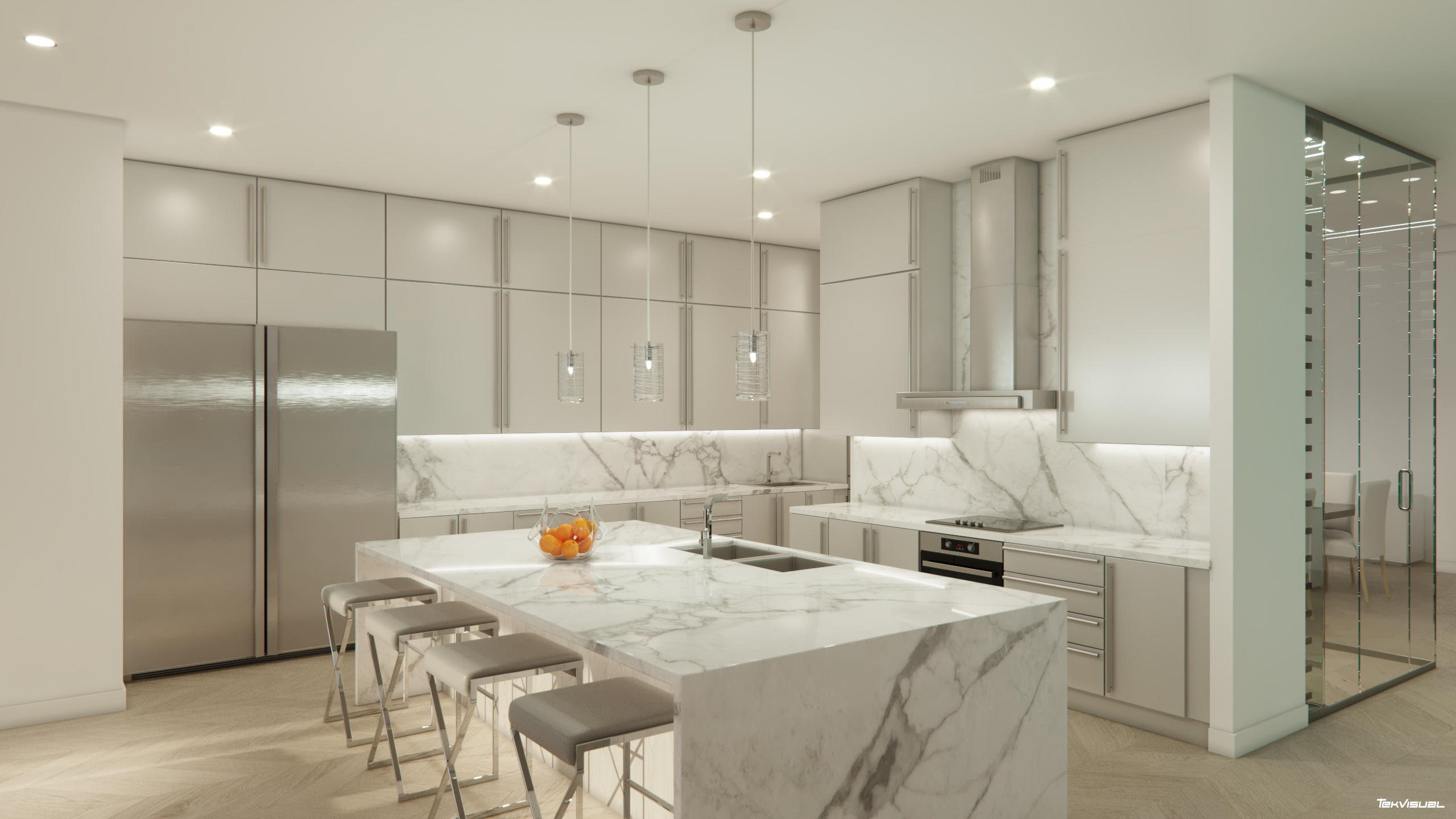 PALM BEACH SHORES - Residential