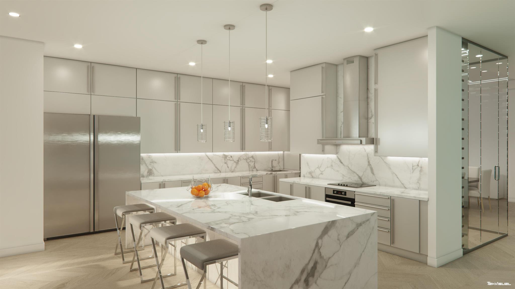 PALM BEACH SHORES - Residential