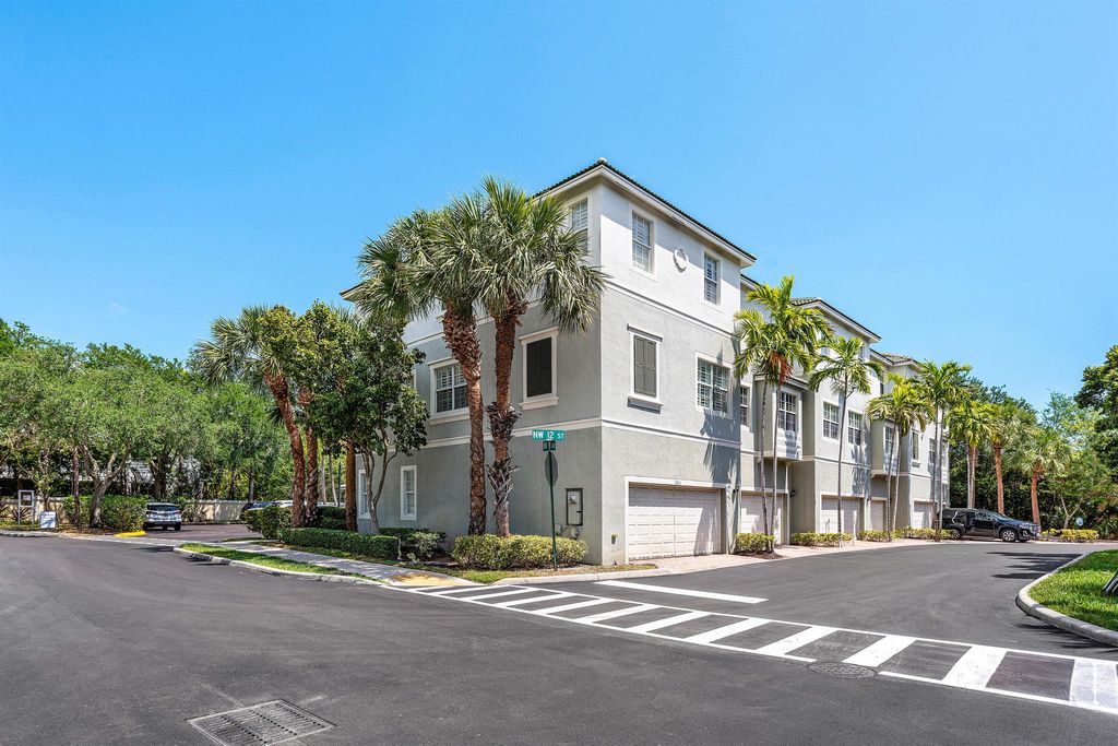 Photo of 1833 NW 12th Street, Boca Raton, FL 33486 (MLS # R11078621)