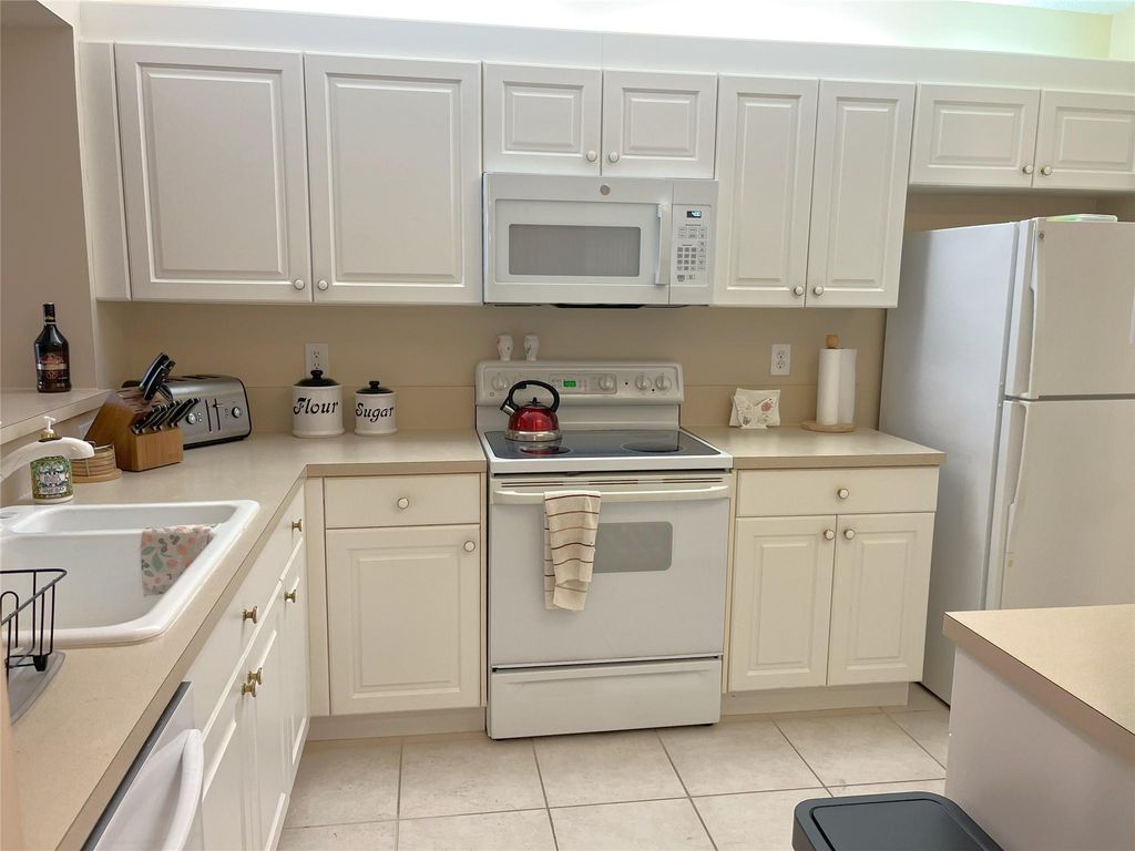 Photo of 7751 Southampton Terrace #312, Tamarac, FL 33321 (MLS # F10504236)