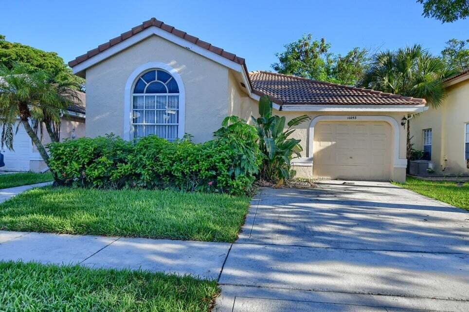 meadow lakes - Residential Lease
