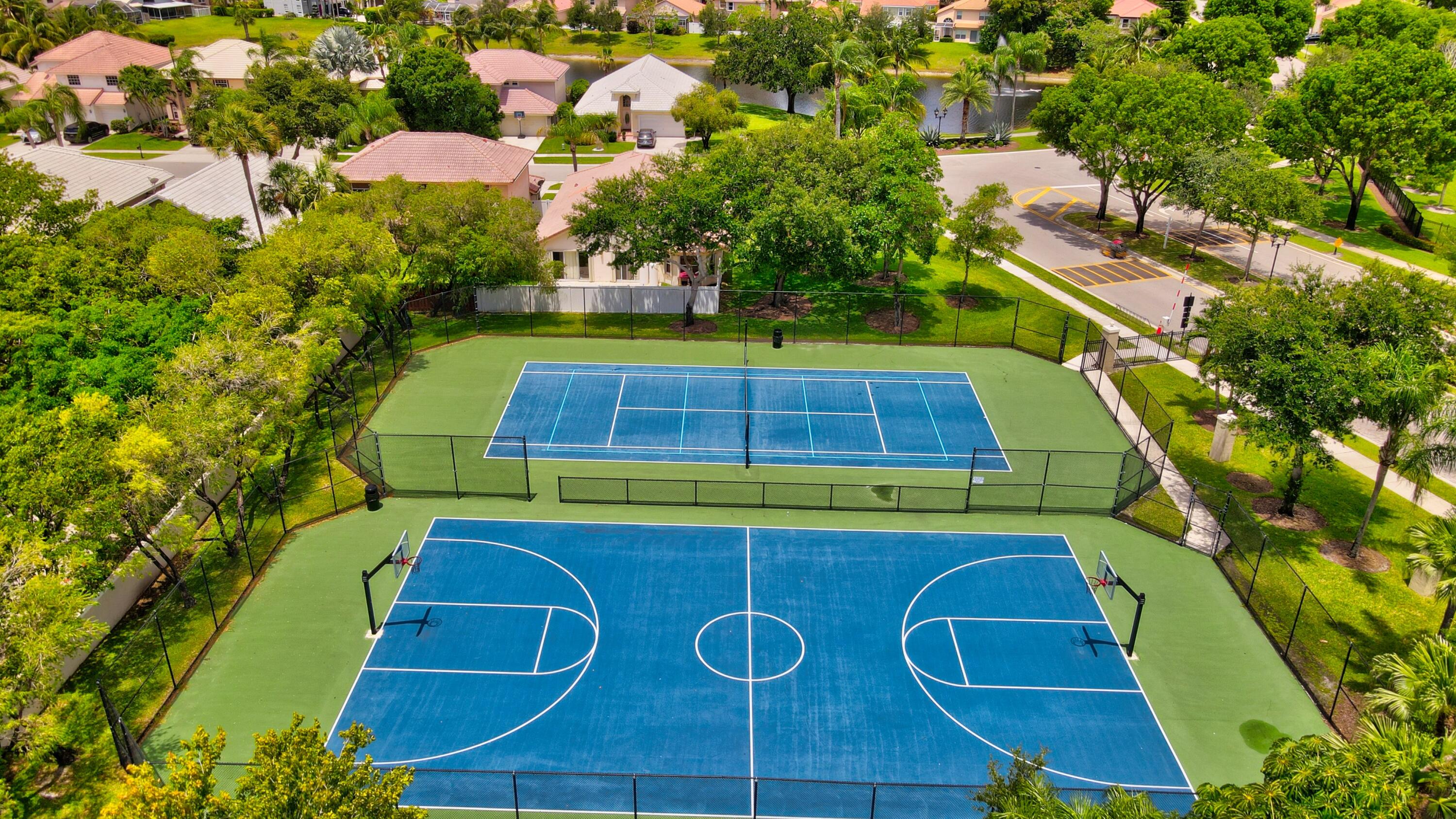 meadow lakes - Residential Lease