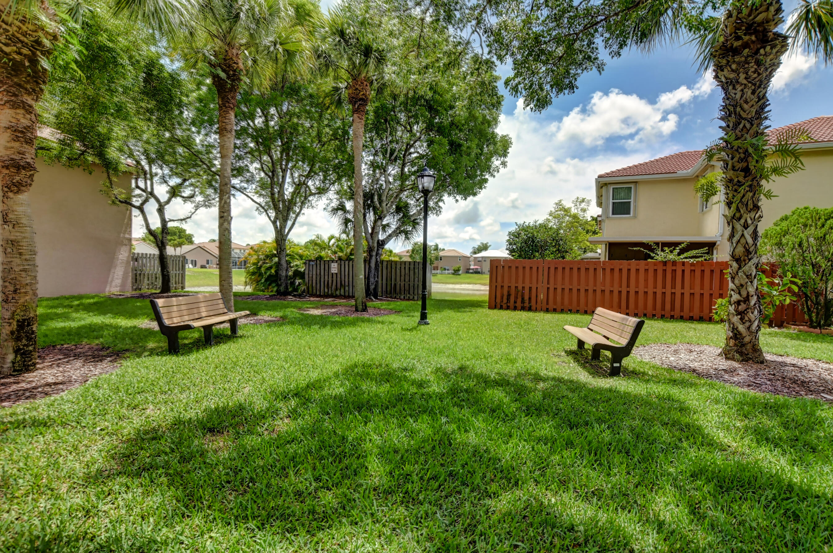 meadow lakes - Residential Lease