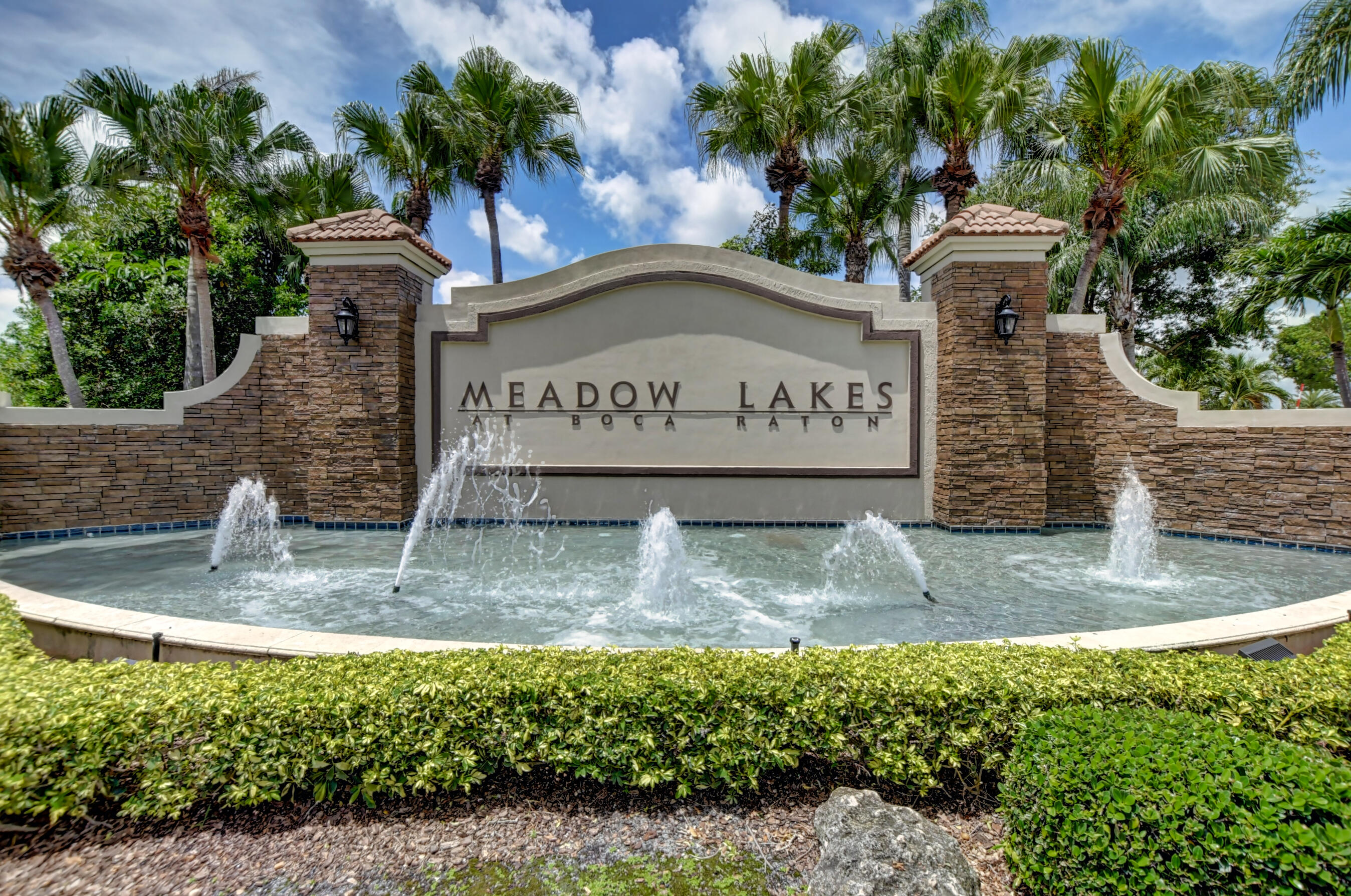 meadow lakes - Residential Lease