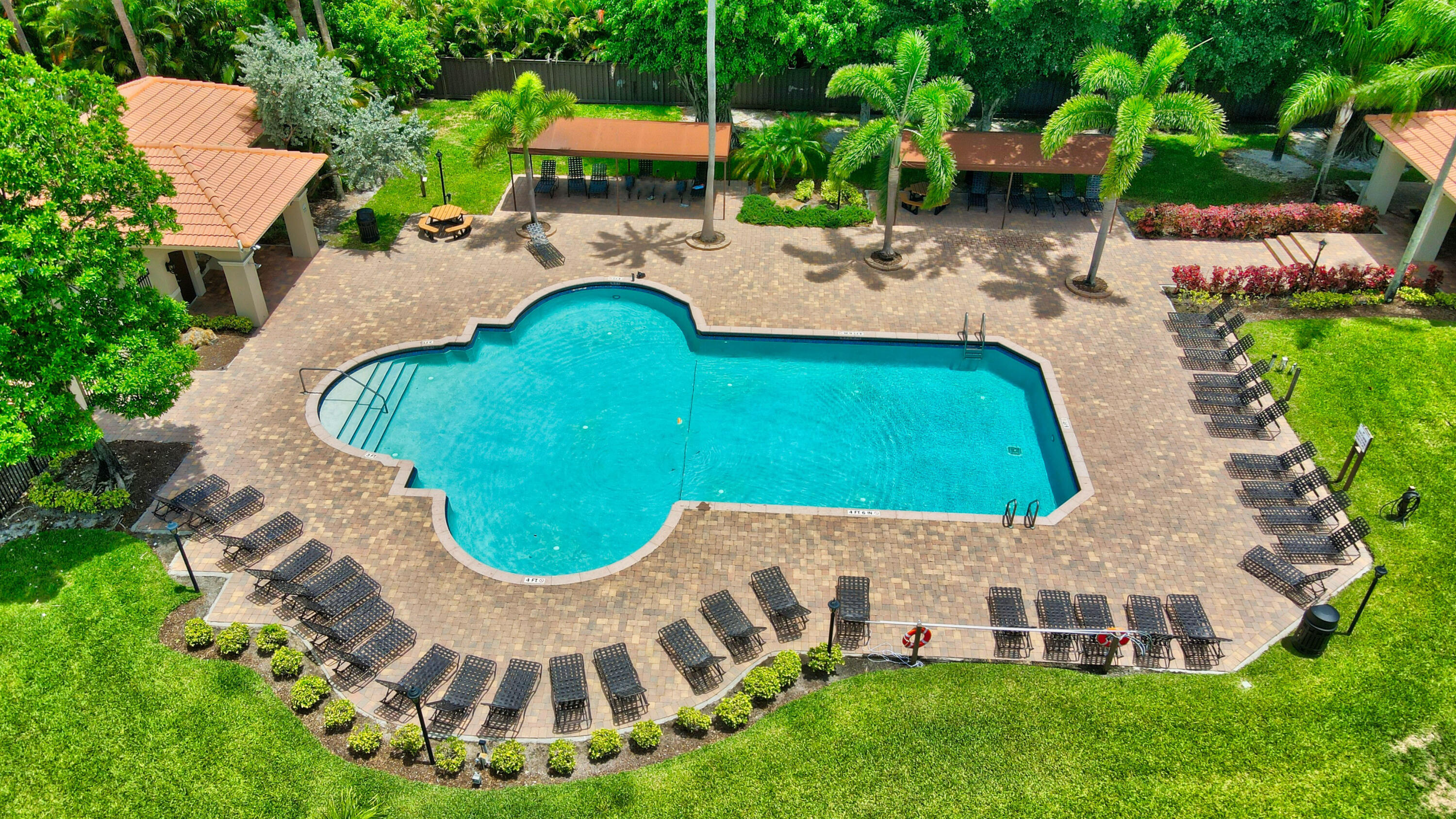 meadow lakes - Residential Lease