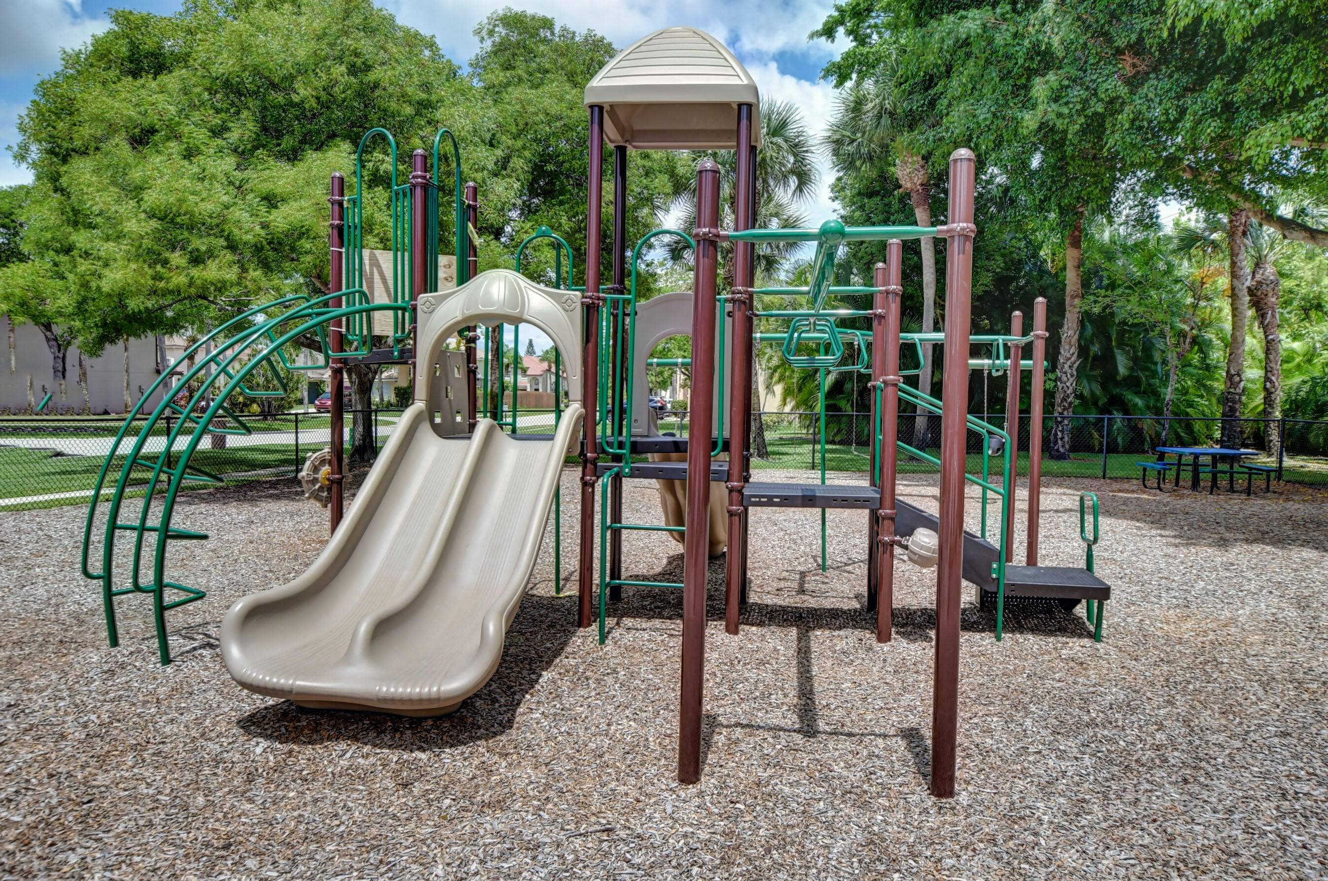 meadow lakes - Residential Lease