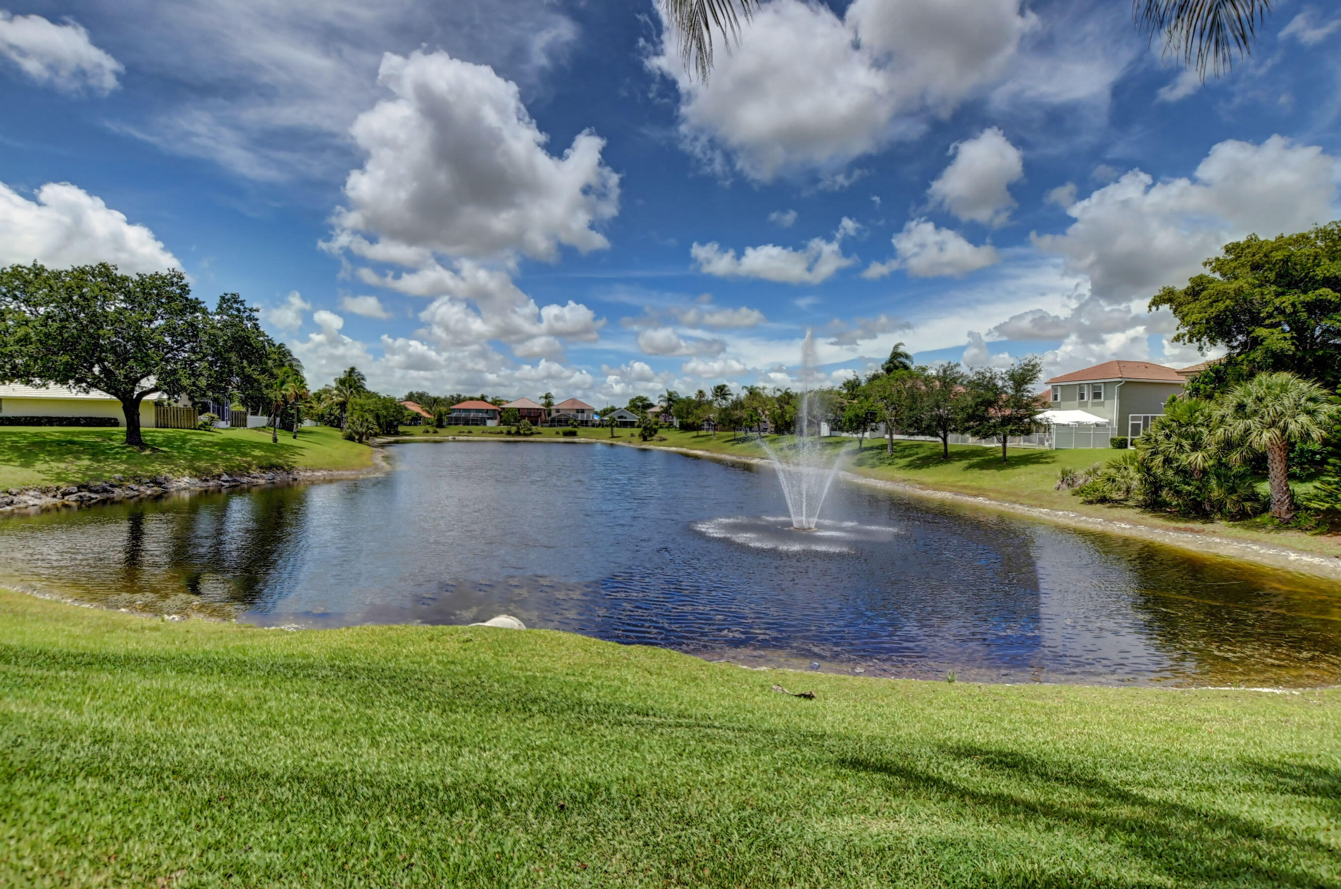 meadow lakes - Residential Lease