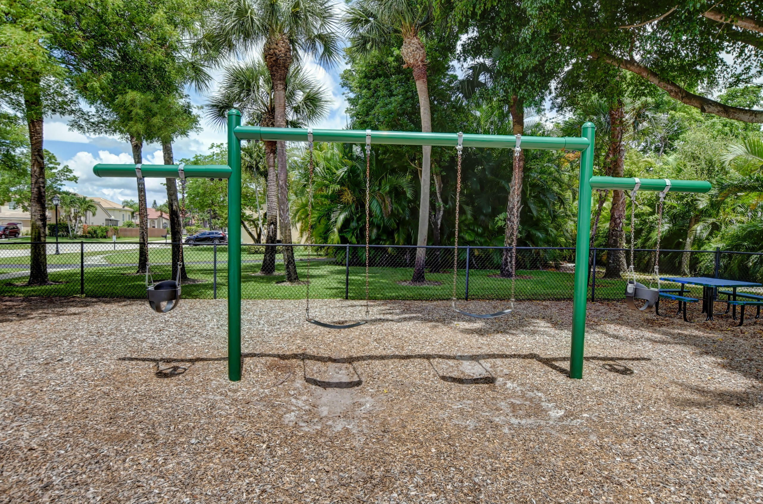 meadow lakes - Residential Lease