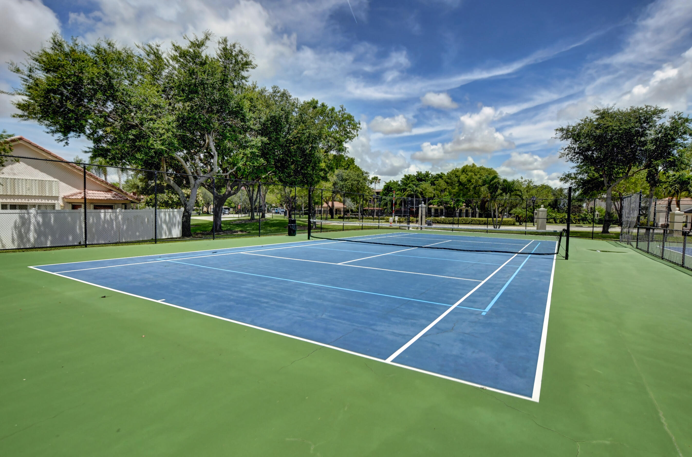 meadow lakes - Residential Lease