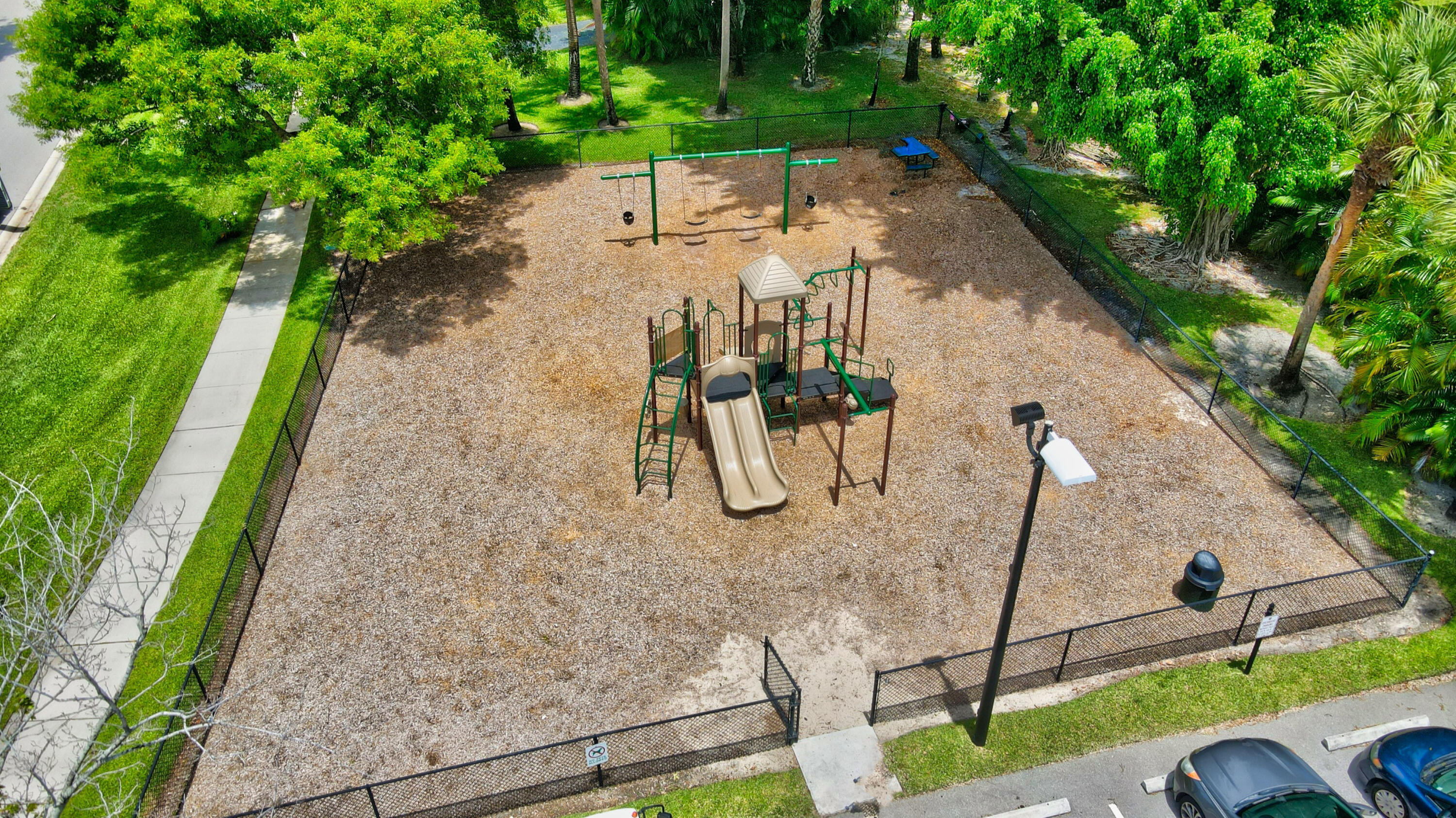 meadow lakes - Residential Lease
